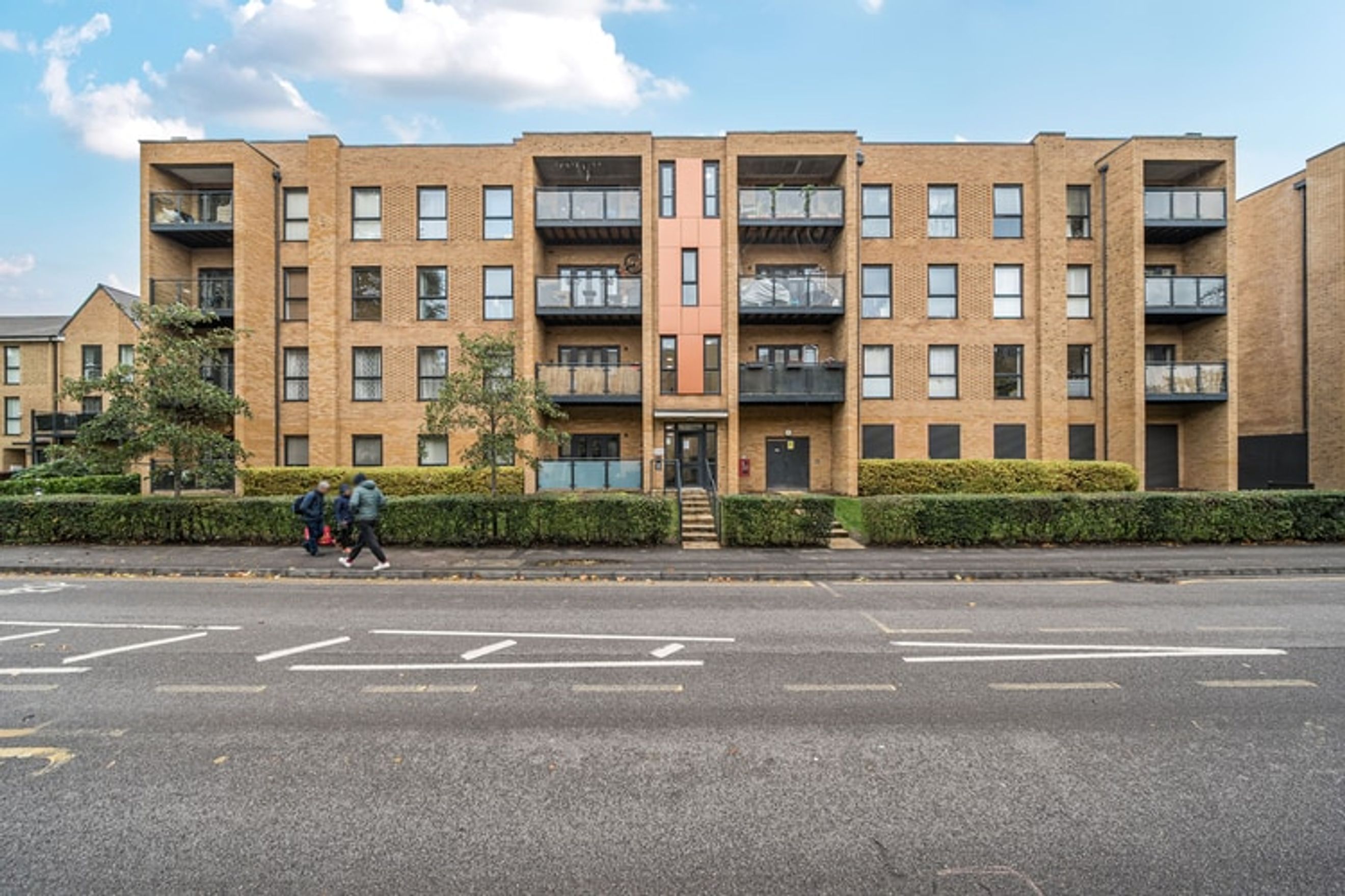 Property photo 15 of 15 for Chenille Court, Hackbridge Road