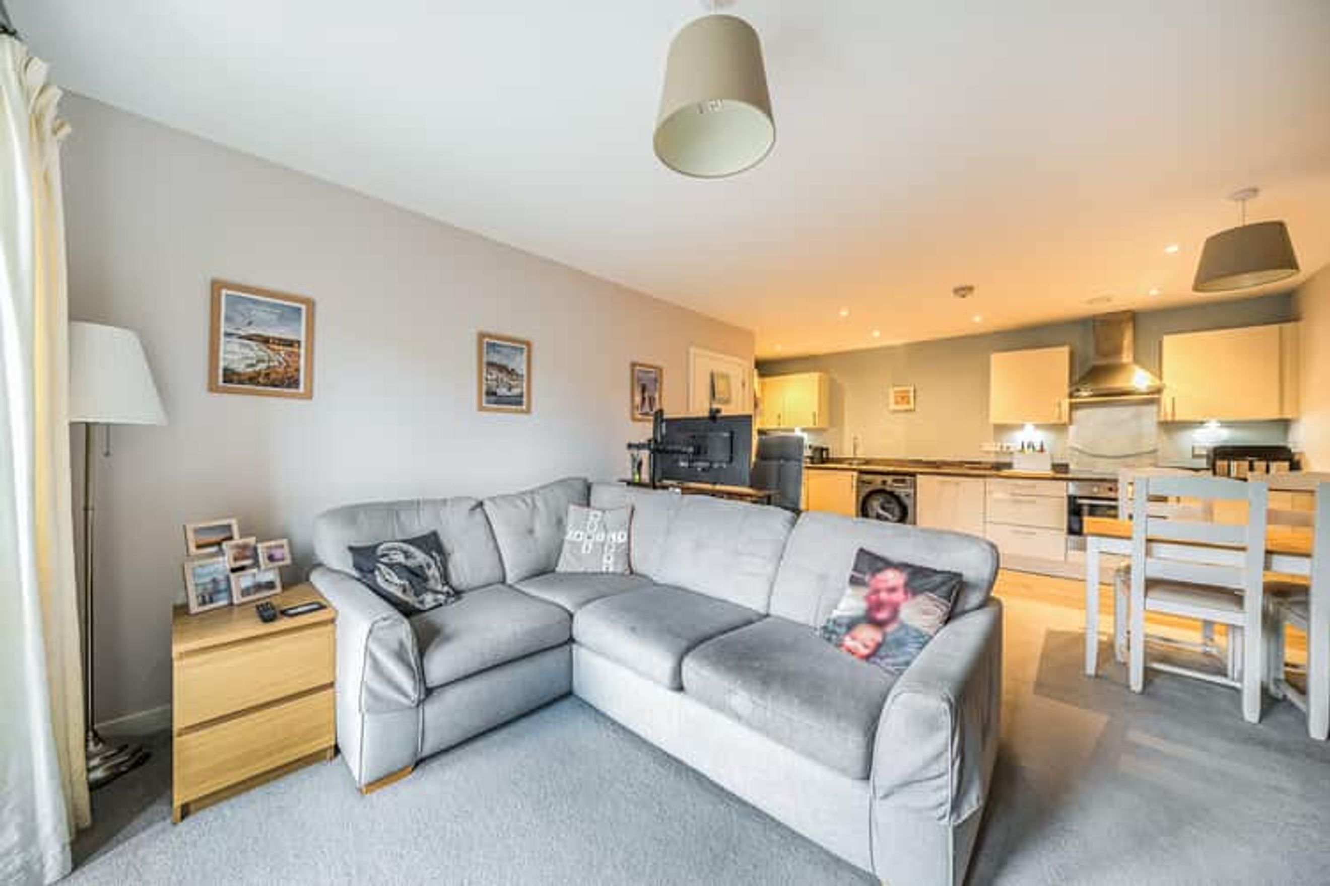 Property photo 2 of 15 for Chenille Court, Hackbridge Road