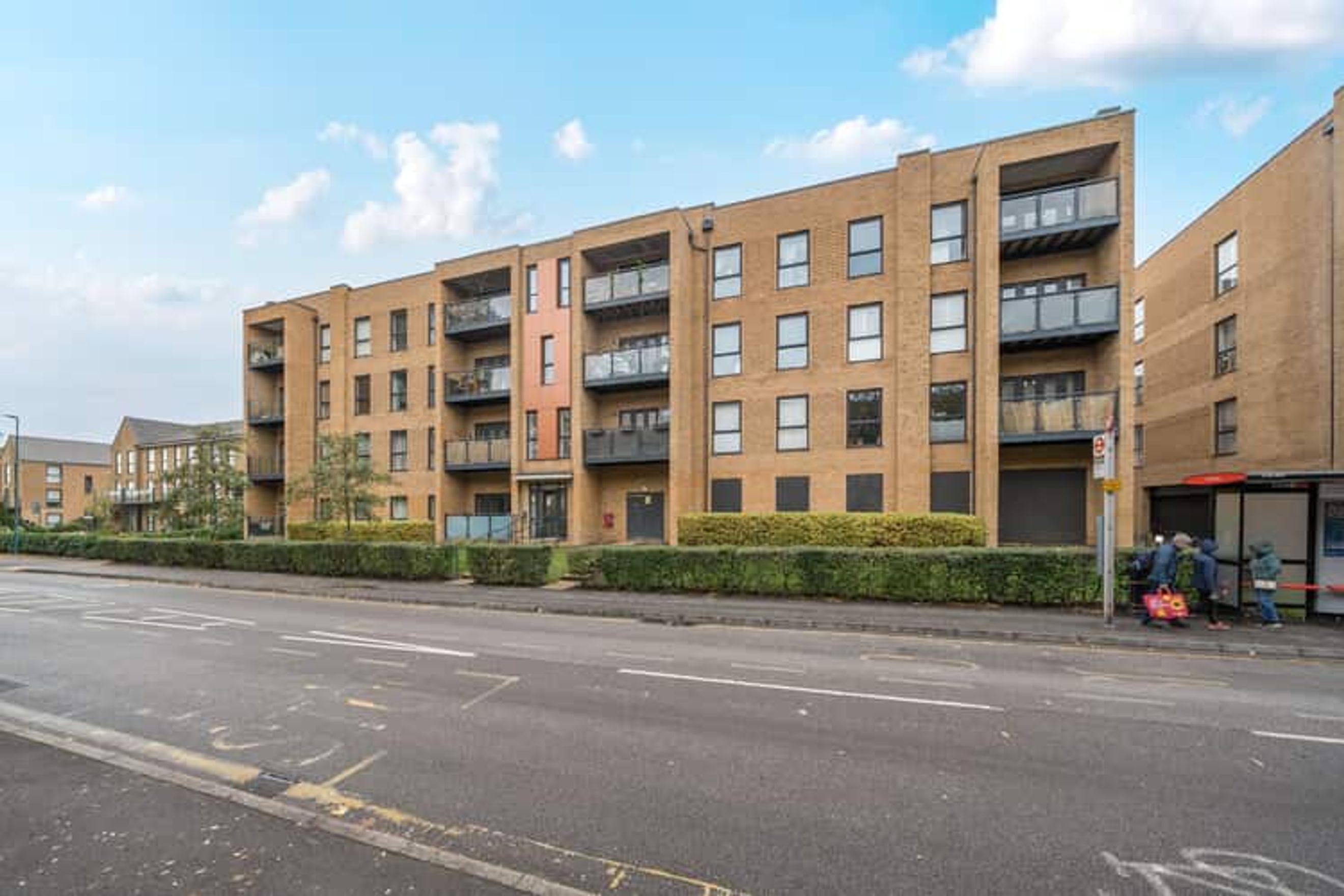 Property photo 14 of 15 for Chenille Court, Hackbridge Road