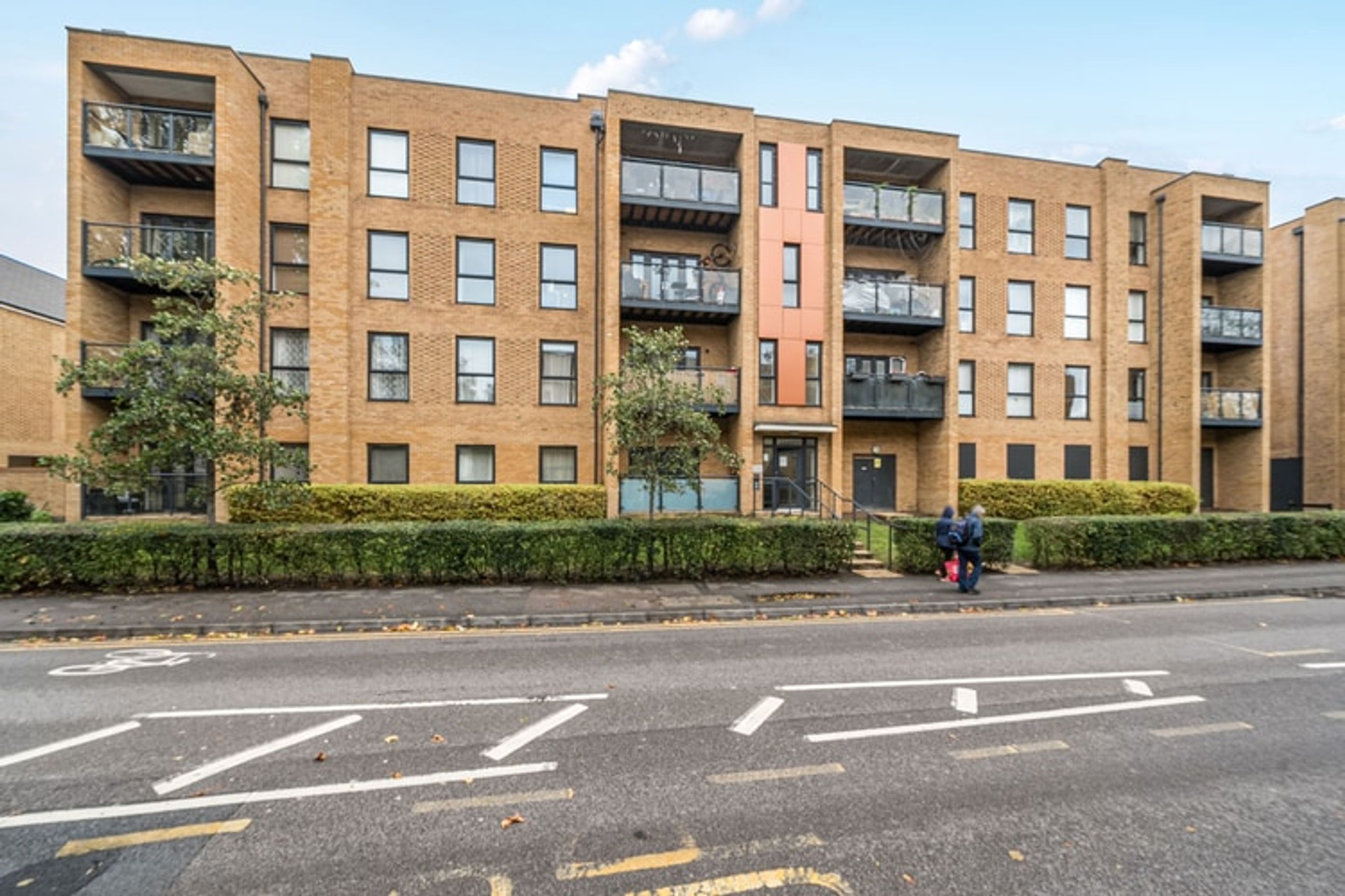 Property photo 12 of 15 for Chenille Court, Hackbridge Road