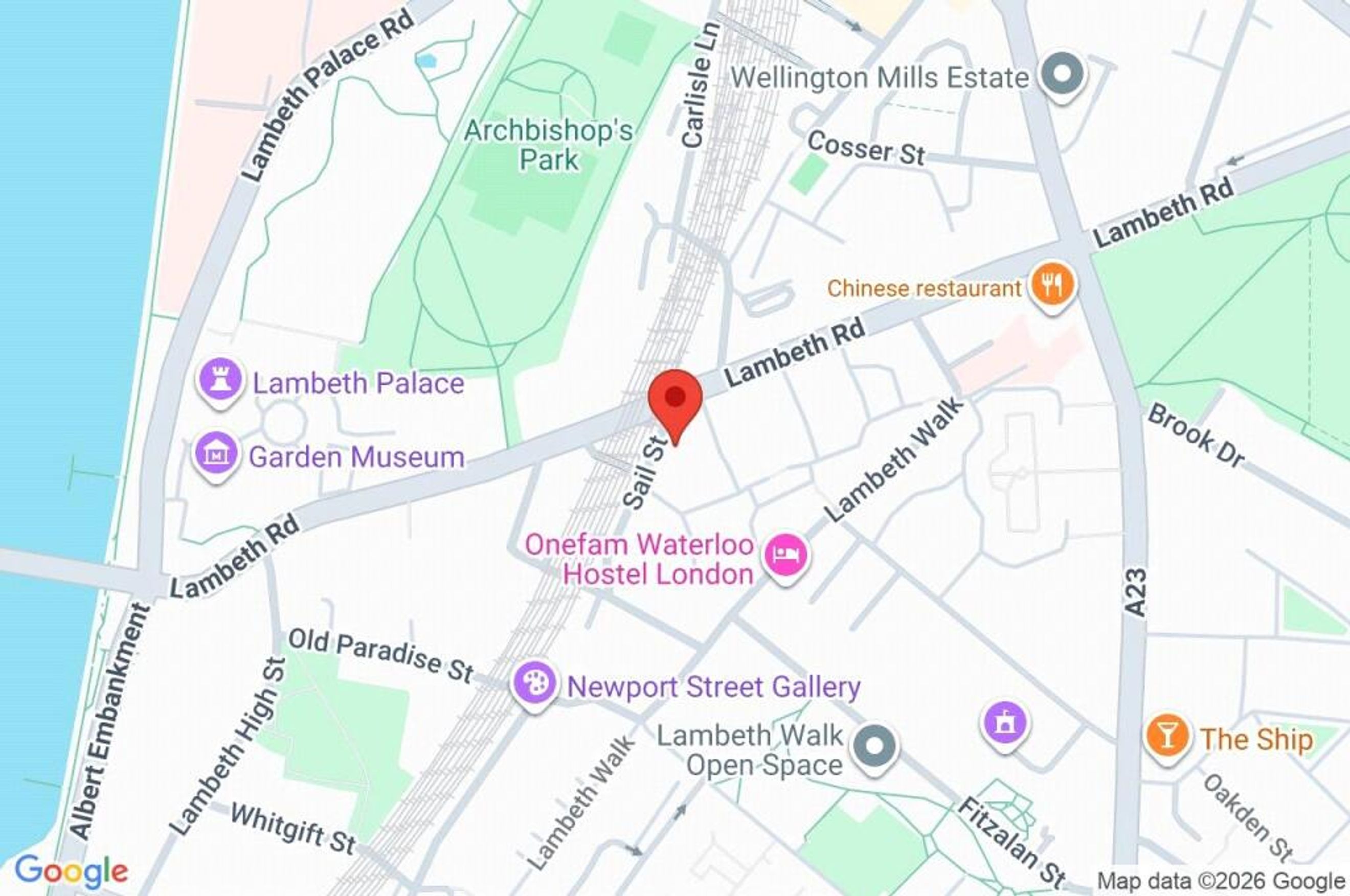 Property photo 16 of 16 for 6 Sail Street