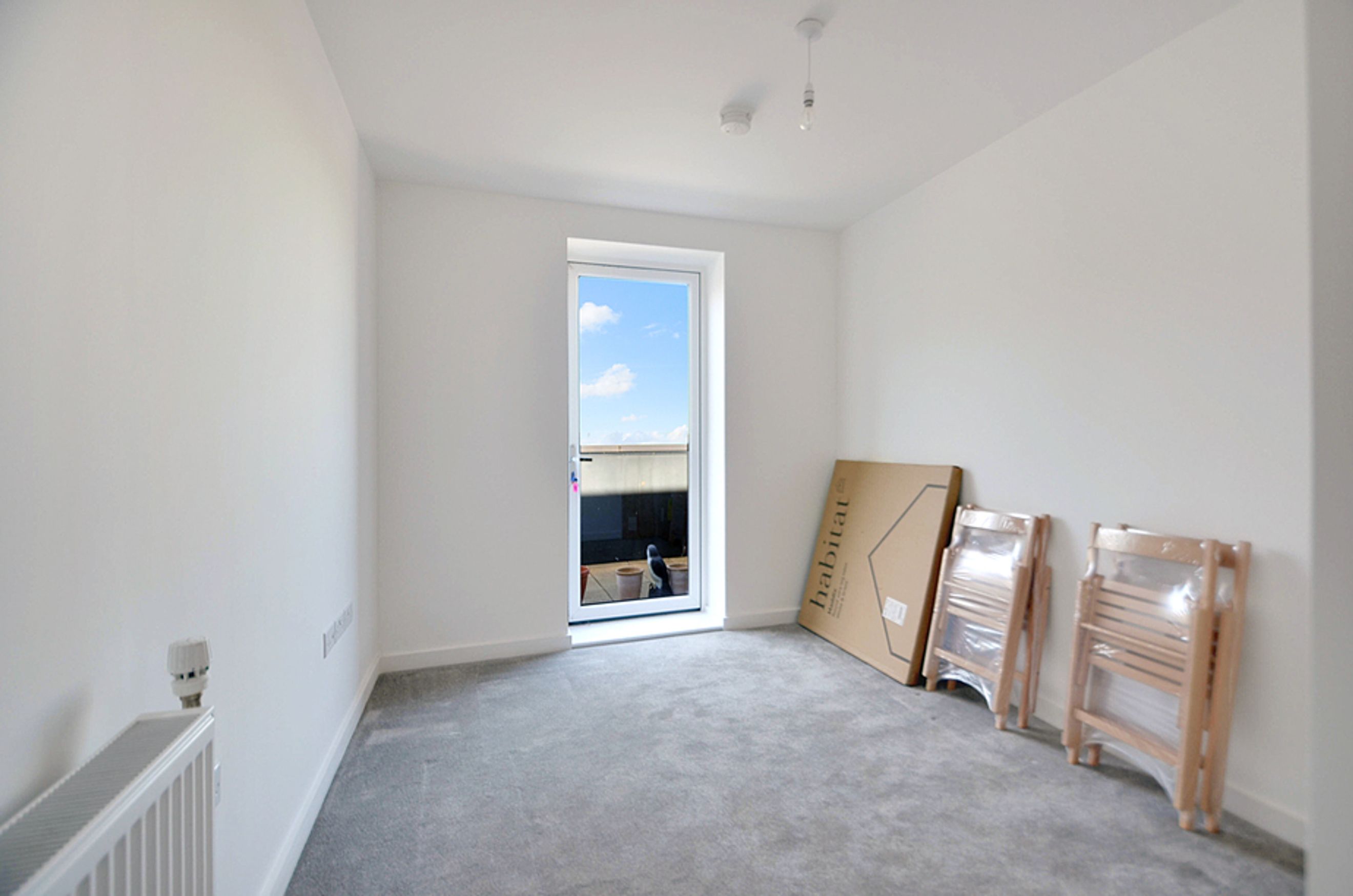 Property photo 9 of 22 for Hulford Apartments, London