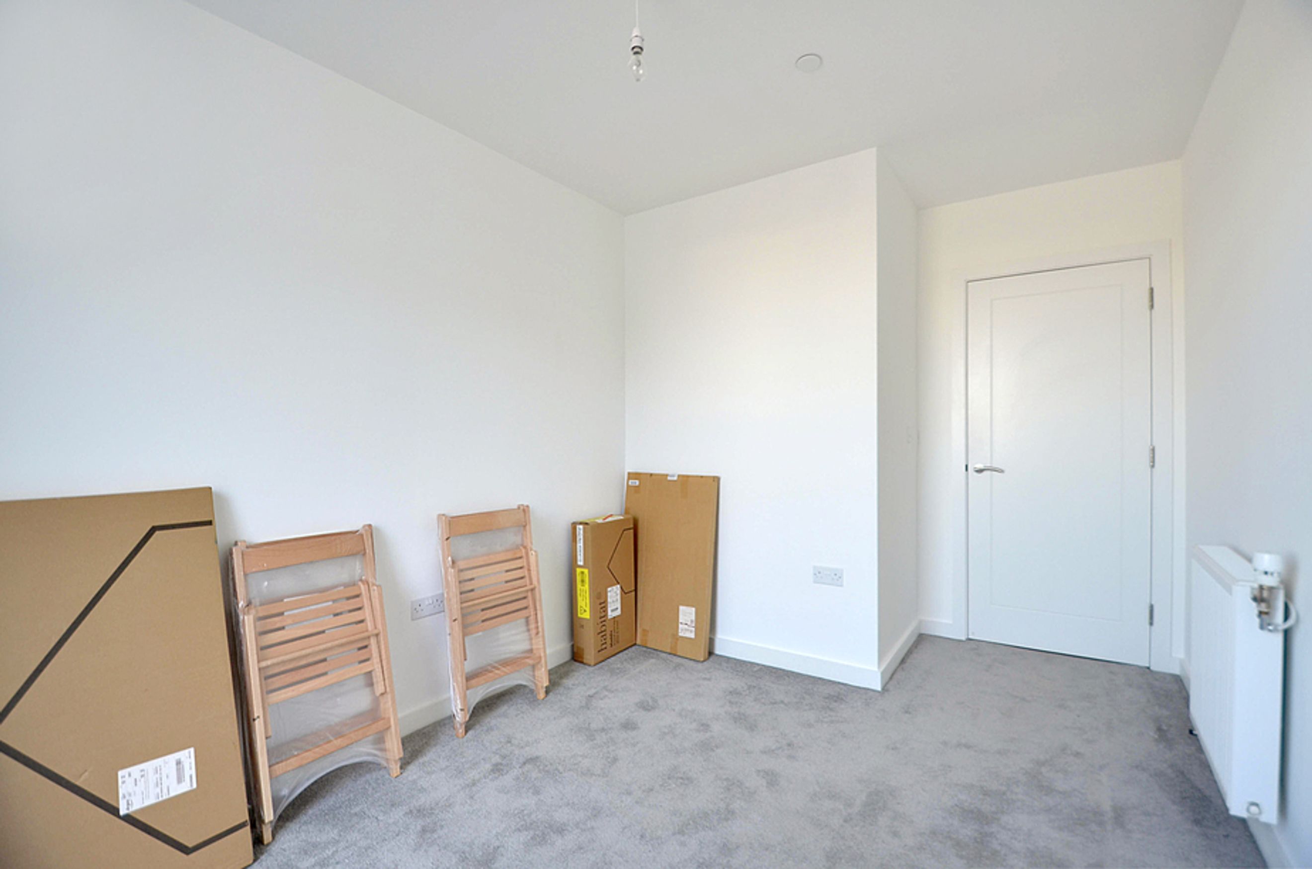 Property photo 12 of 22 for Hulford Apartments, London