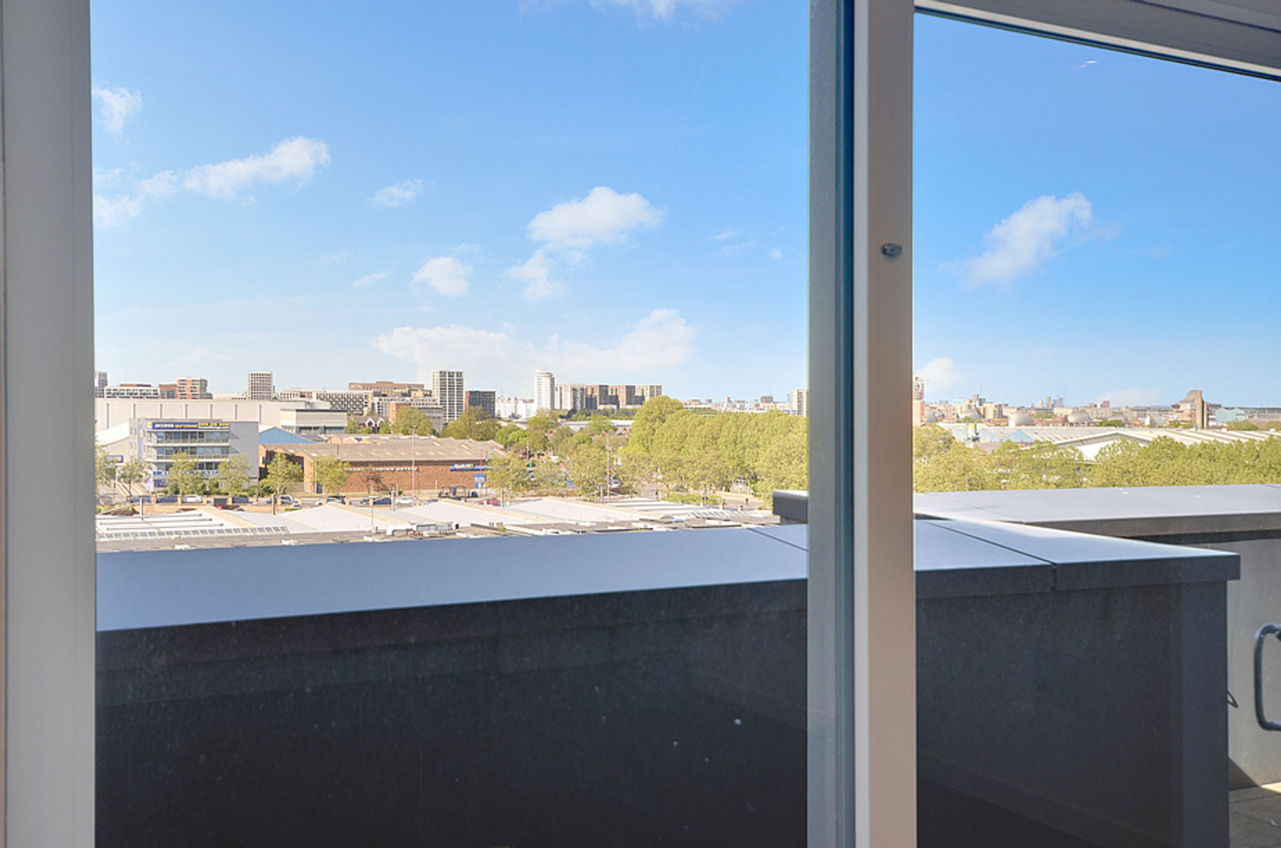 Property photo 19 of 22 for Hulford Apartments, London