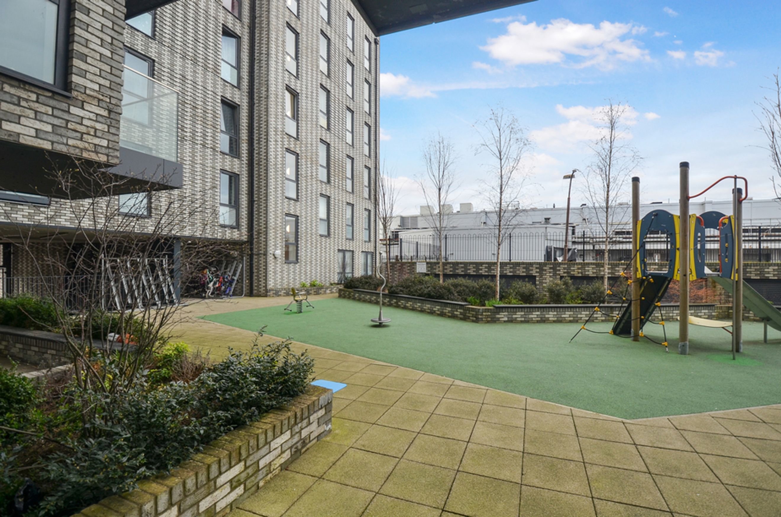 Property photo 21 of 22 for Hulford Apartments, London