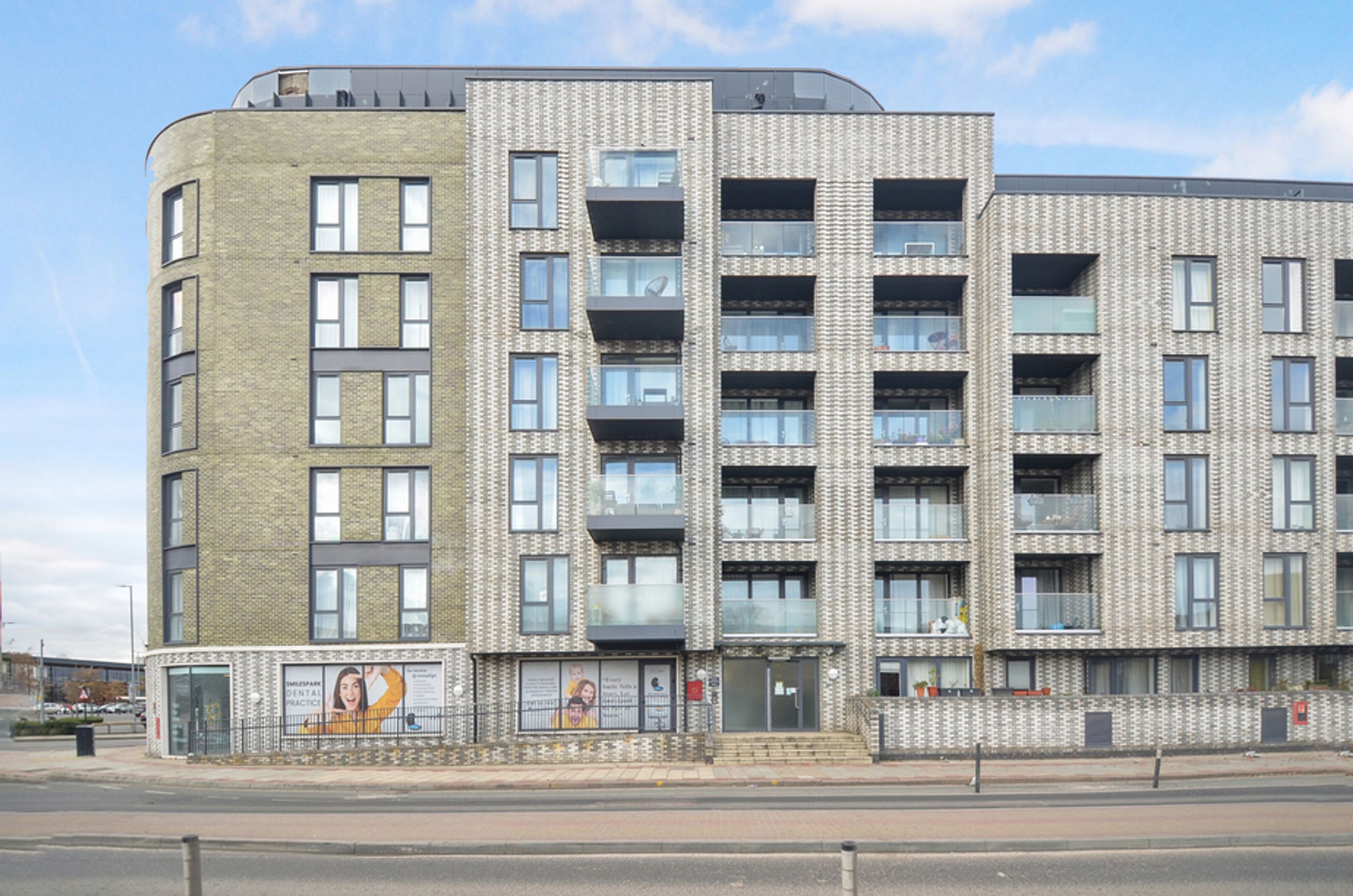 Property photo 22 of 22 for Hulford Apartments, London