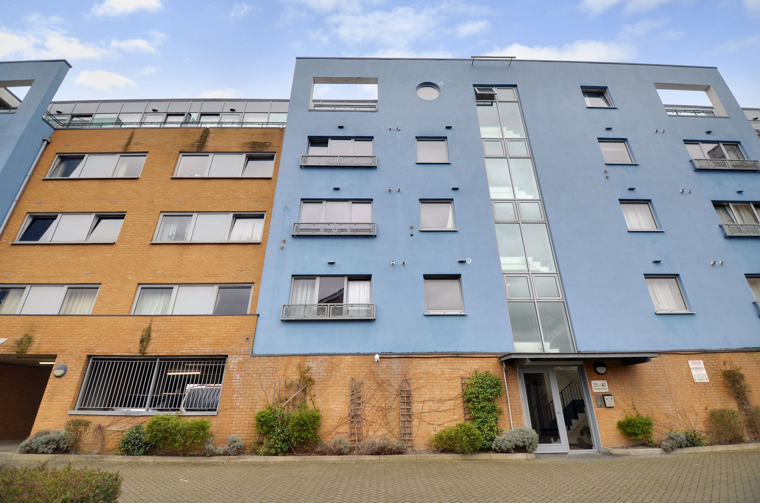 Property photo 12 of 12 for Merbury Close, Greenwich