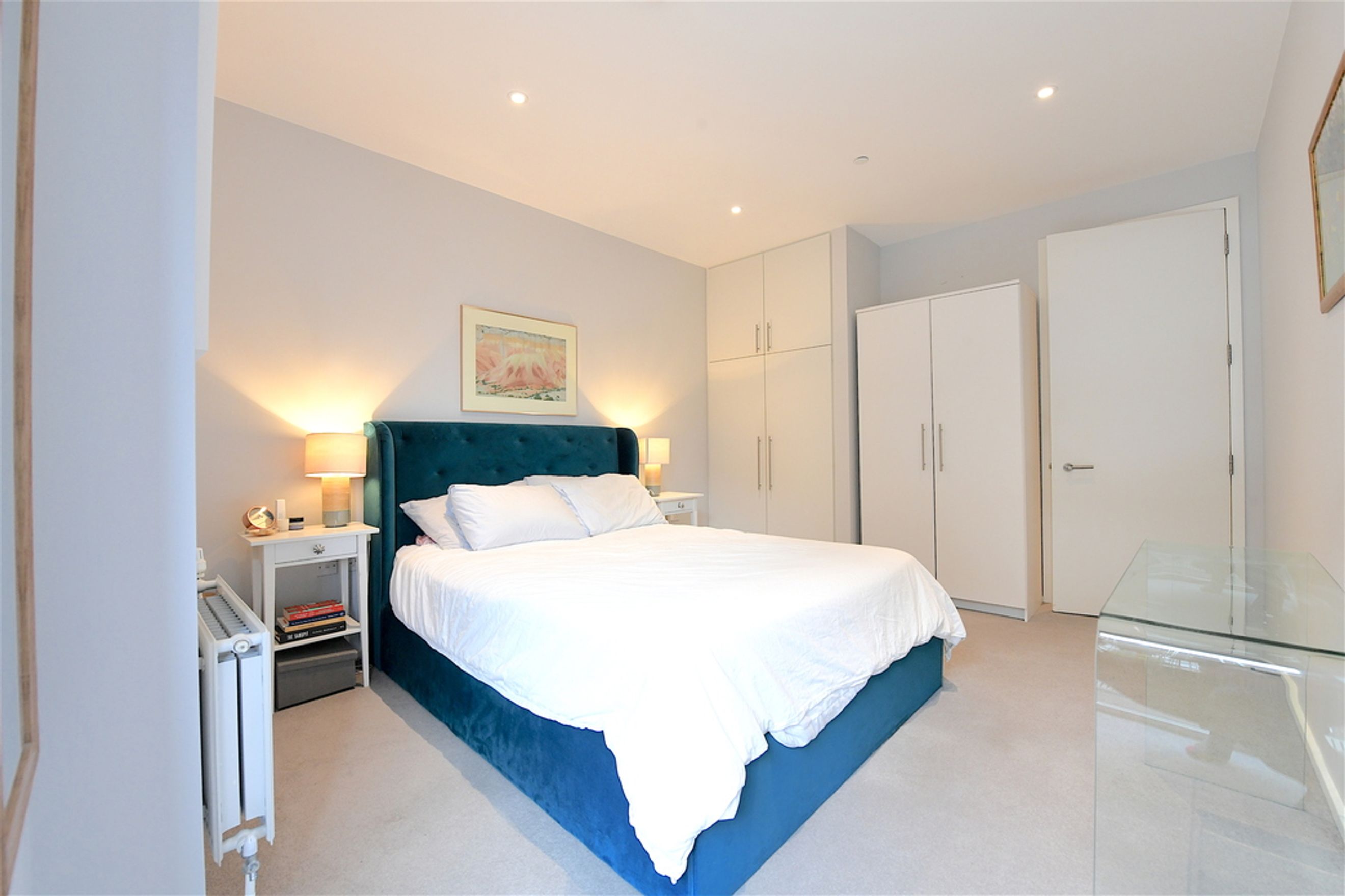 Property photo 4 of 7 for Chancery Building, New Mill Road