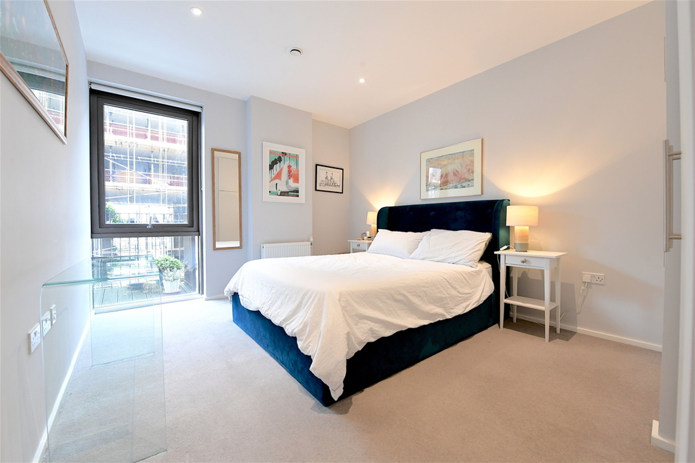 Property photo 5 of 7 for Chancery Building, New Mill Road