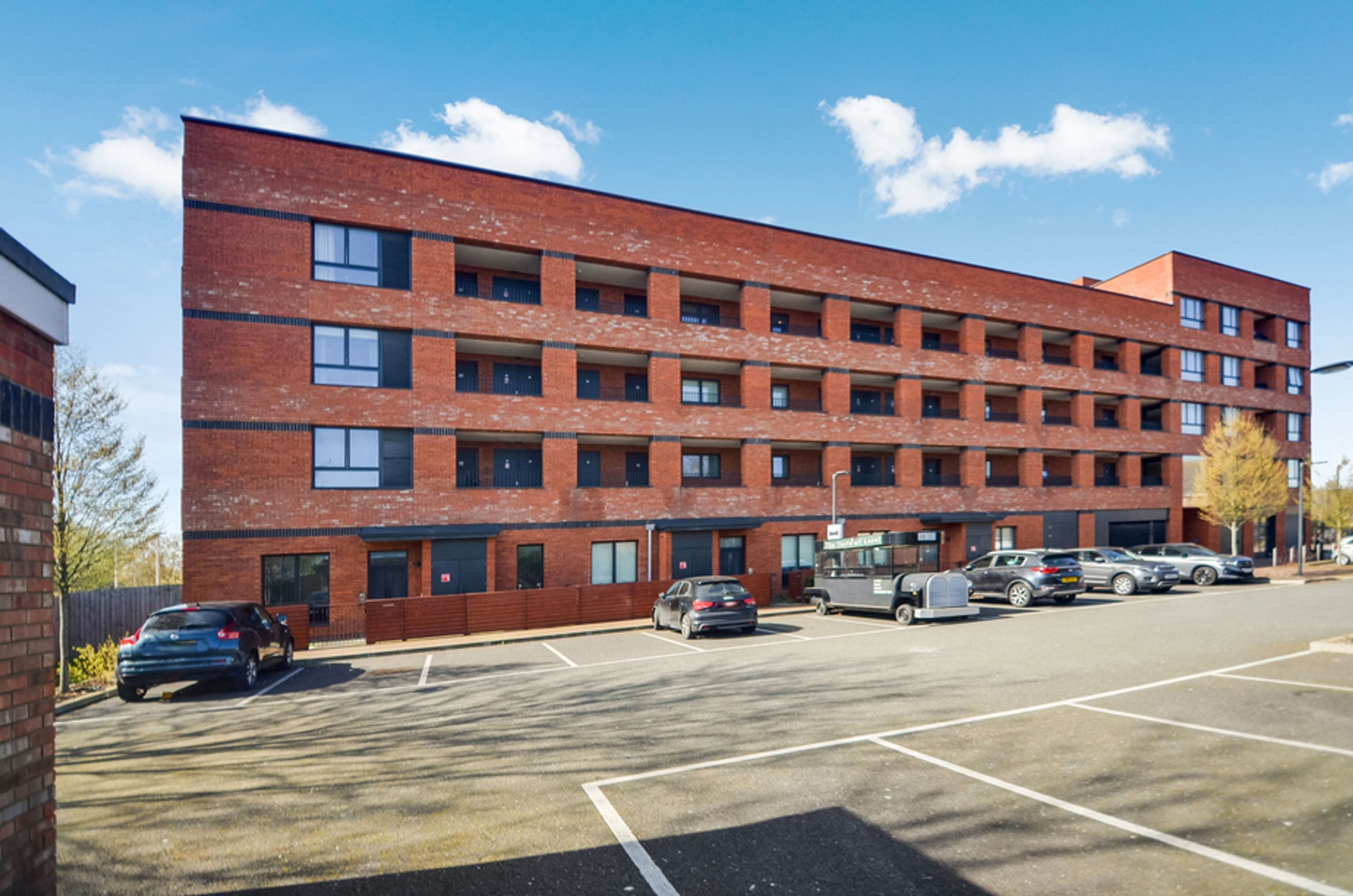 Property photo 26 of 27 for Galingale Court, Thames Reach