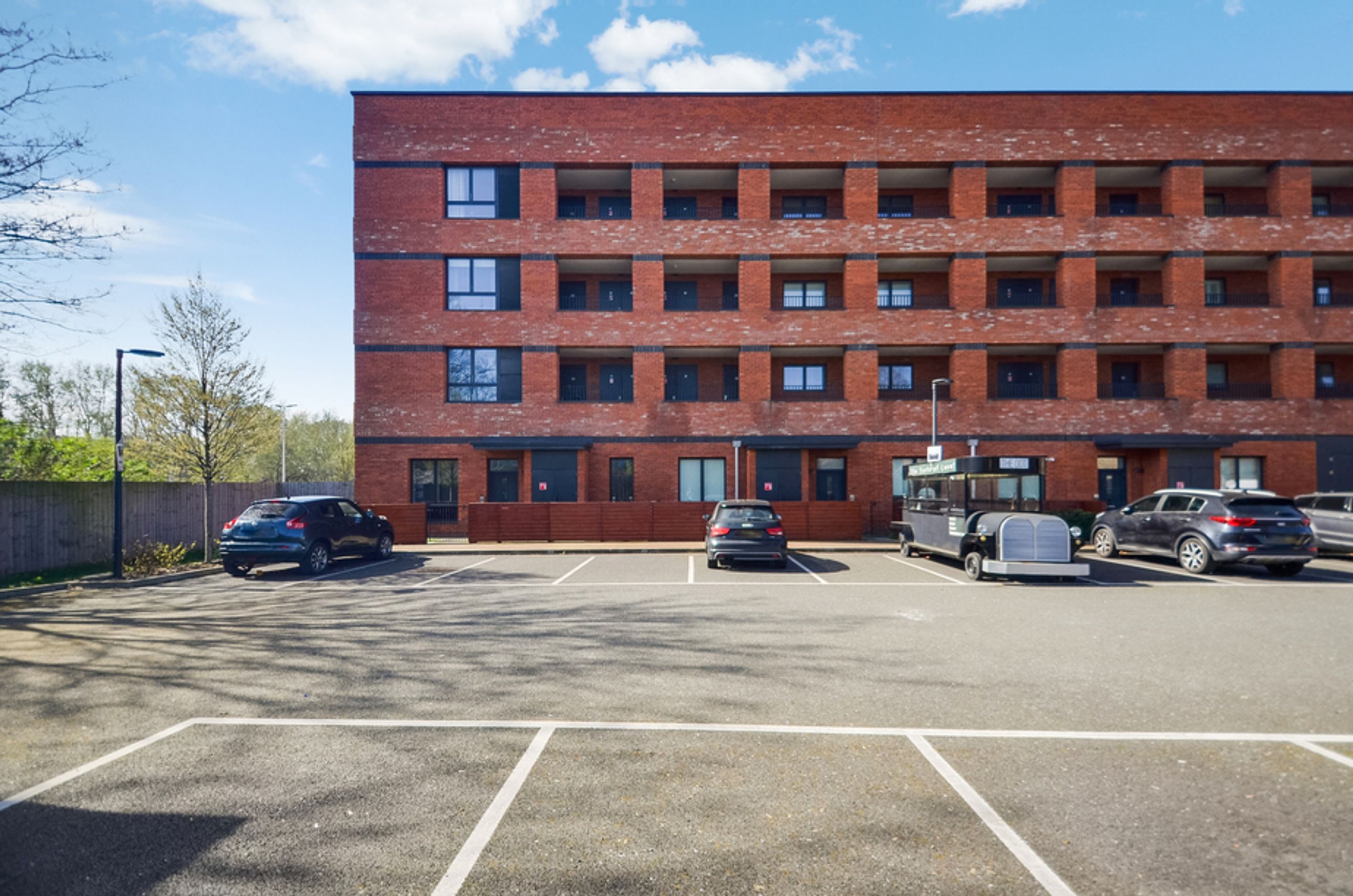 Property photo 27 of 27 for Galingale Court, Thames Reach