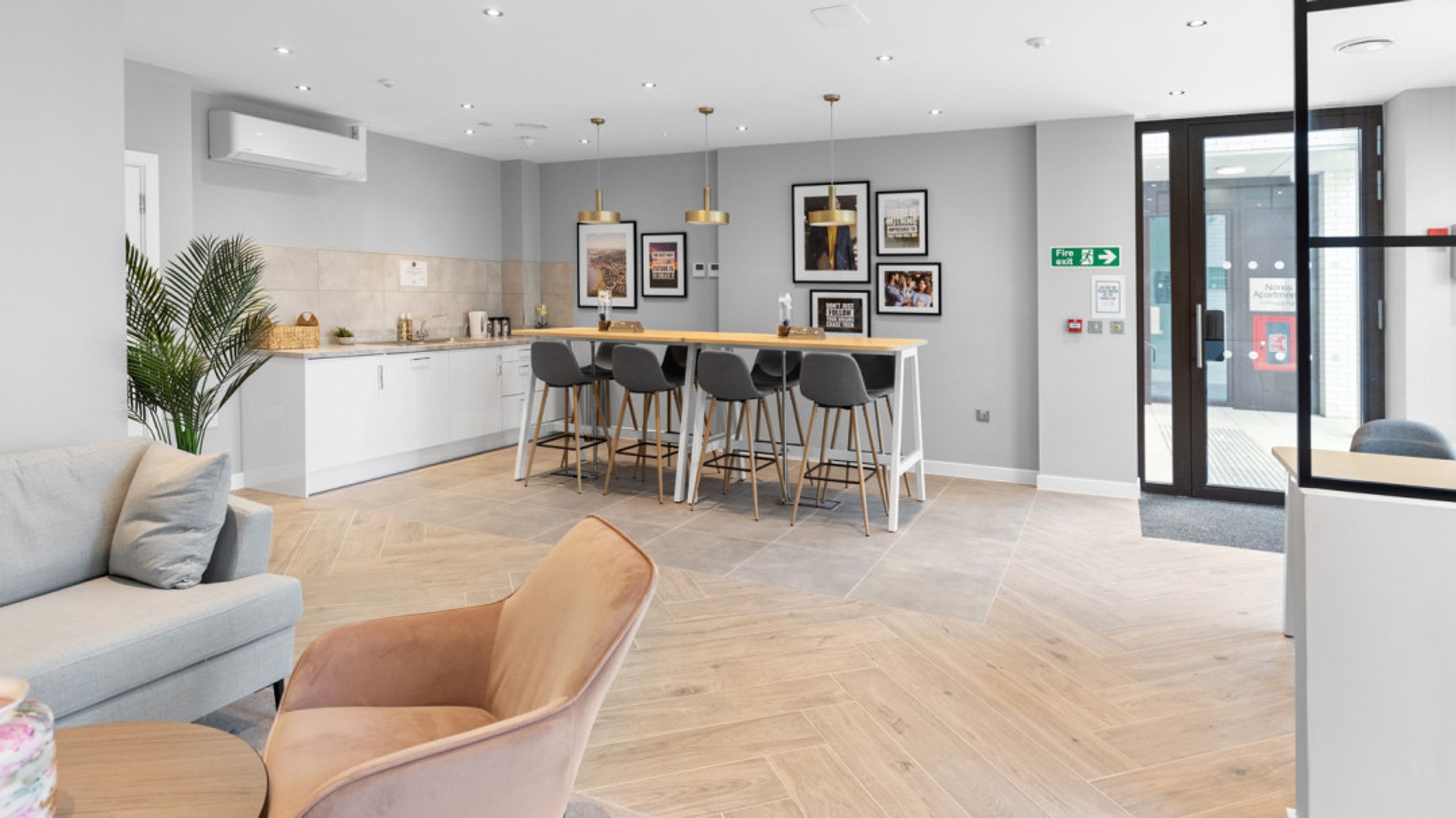 Property photo 12 of 15 for Barking Riverside, Hugget Road