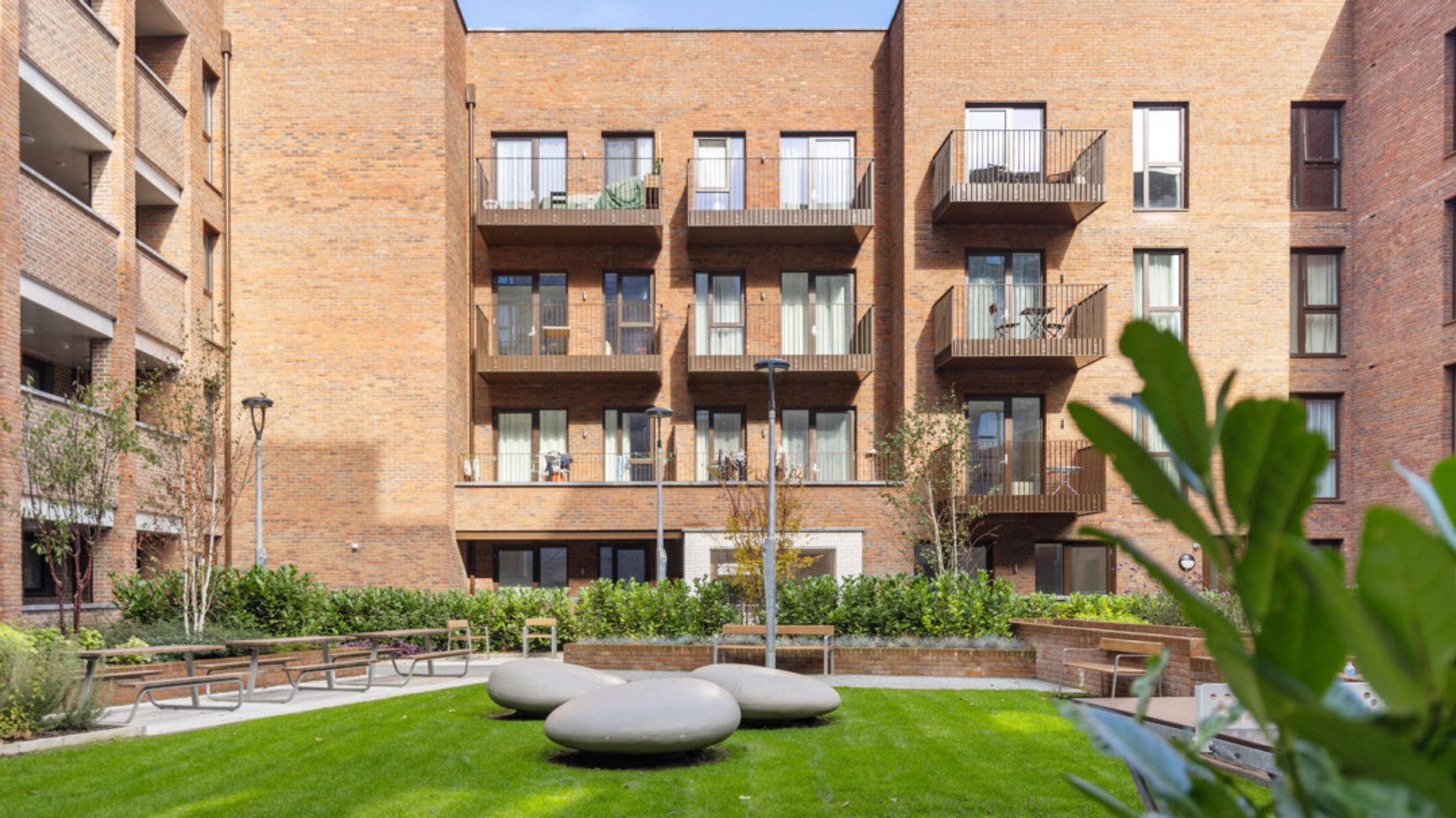 Property photo 13 of 15 for Barking Riverside, Hugget Road