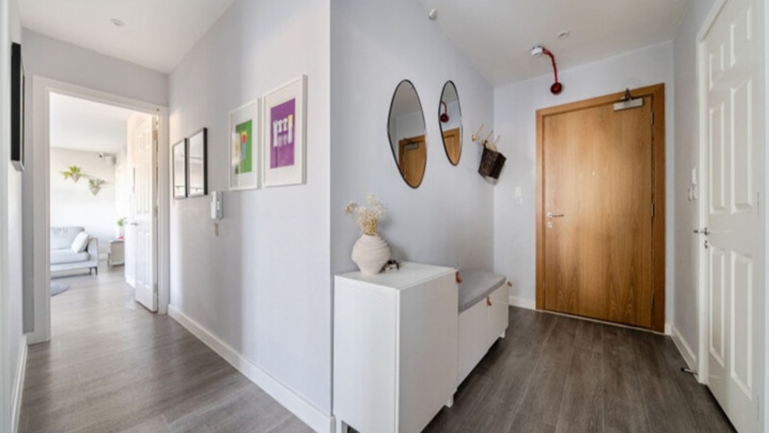 Property photo 11 of 17 for Varney Court, 10 St Mark's Square, Bromley, Kent - Ref DO2605111350,  