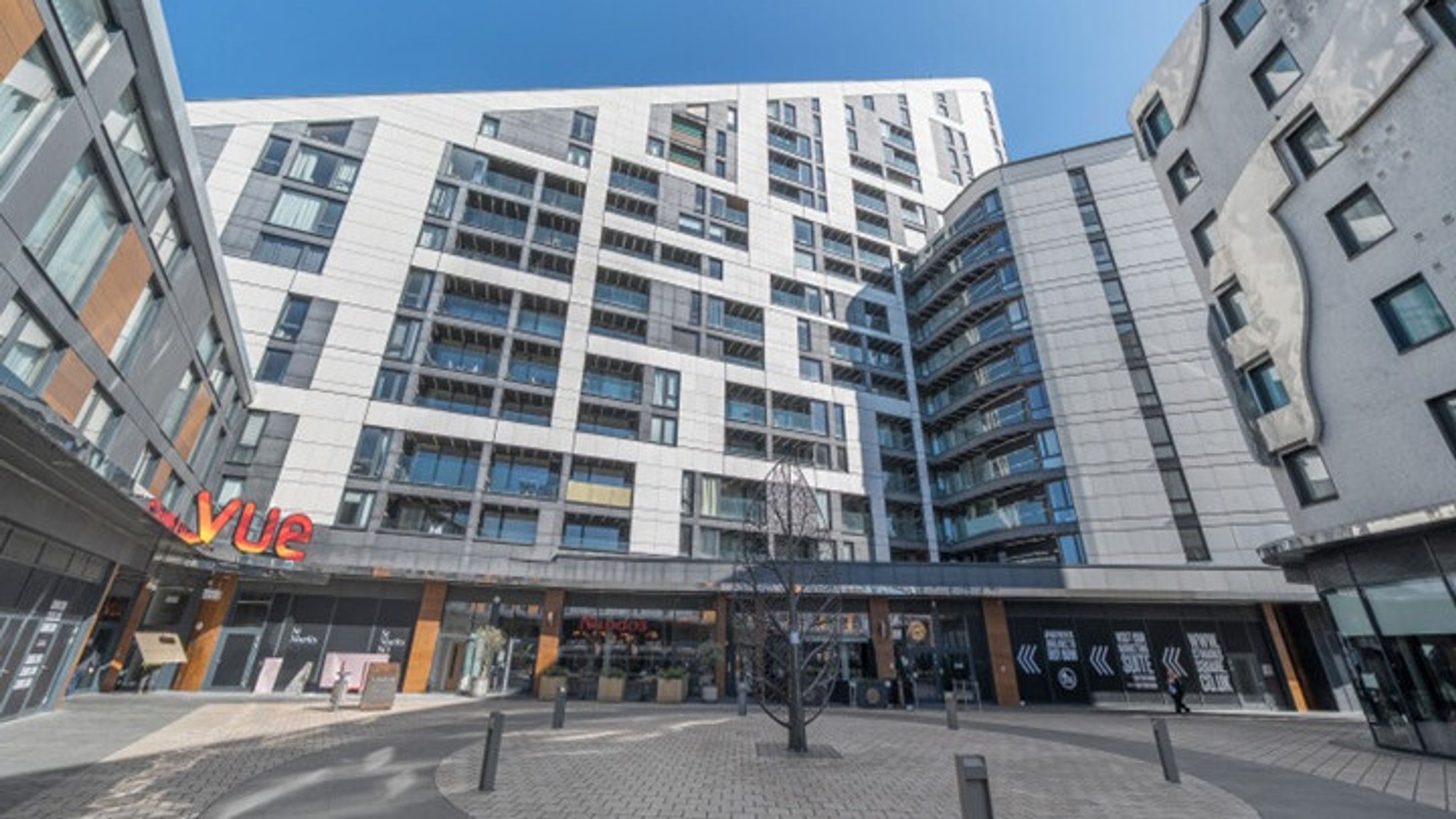 Property photo 17 of 17 for Varney Court, 10 St Mark's Square, Bromley, Kent - Ref DO2605111350,  