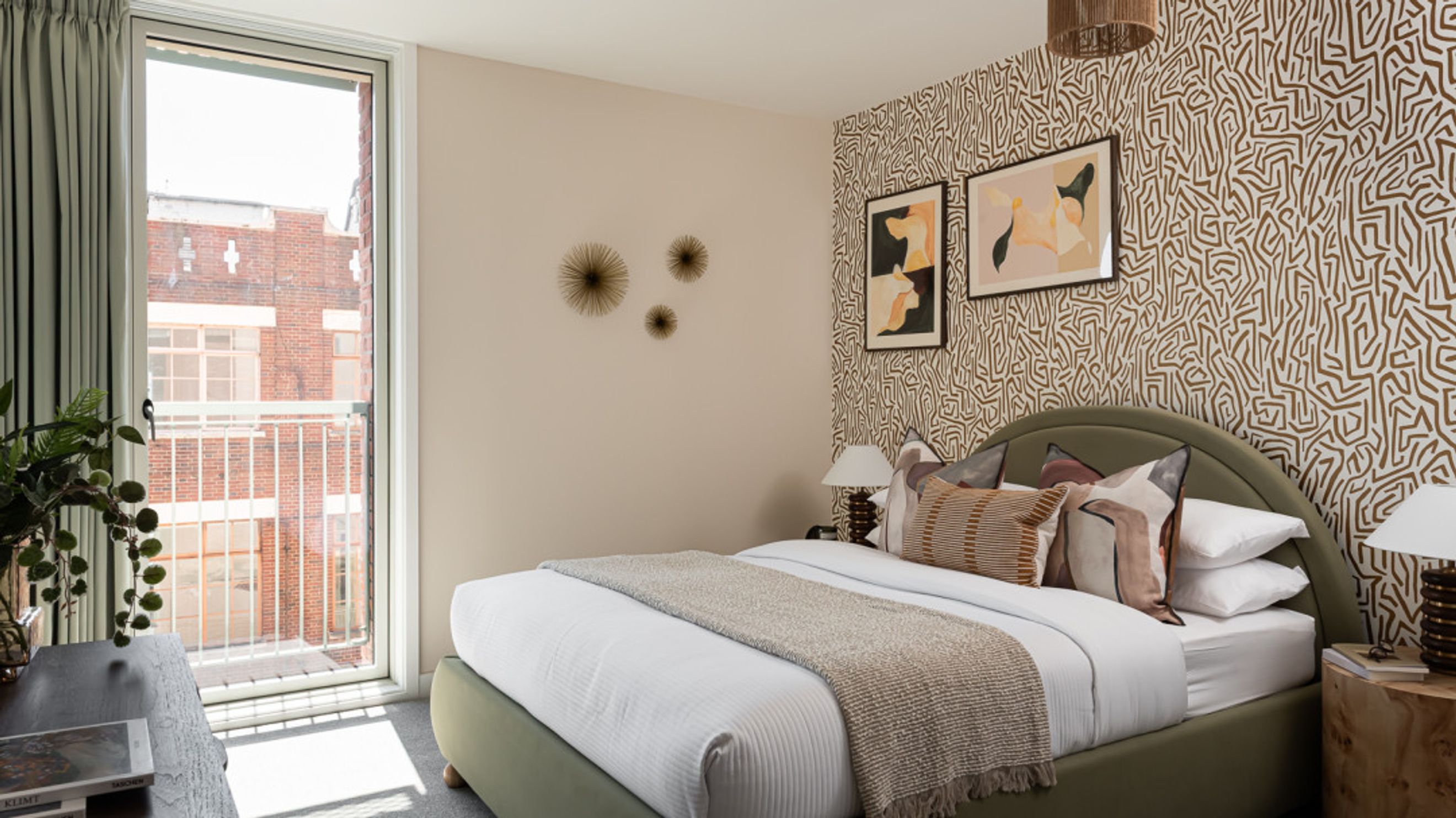 Property photo 6 of 12 for Wimbourne Street, London, N1, London