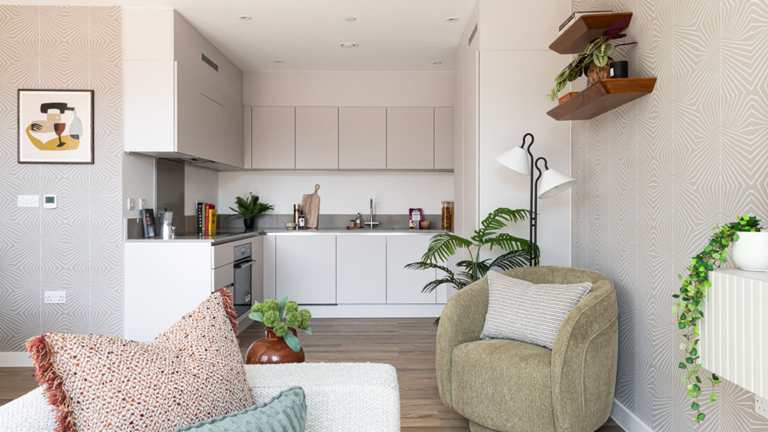 Property photo 2 of 12 for Wimbourne Street