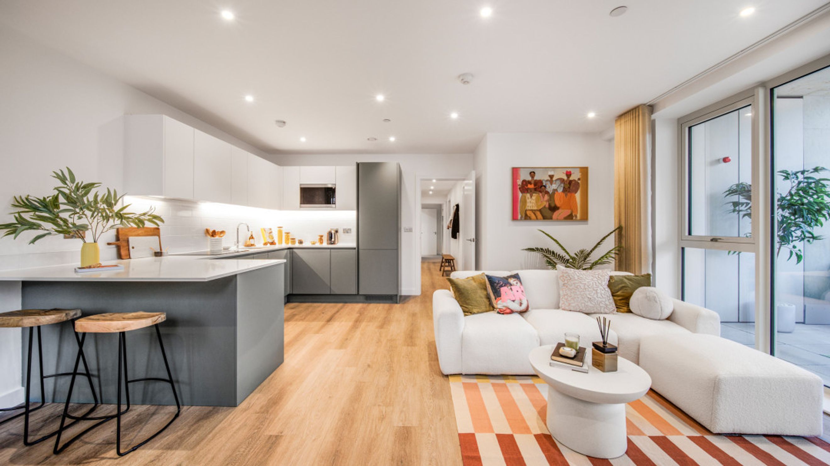 Property photo 3 of 17 for Hepscott Road, Hackney, Hackney