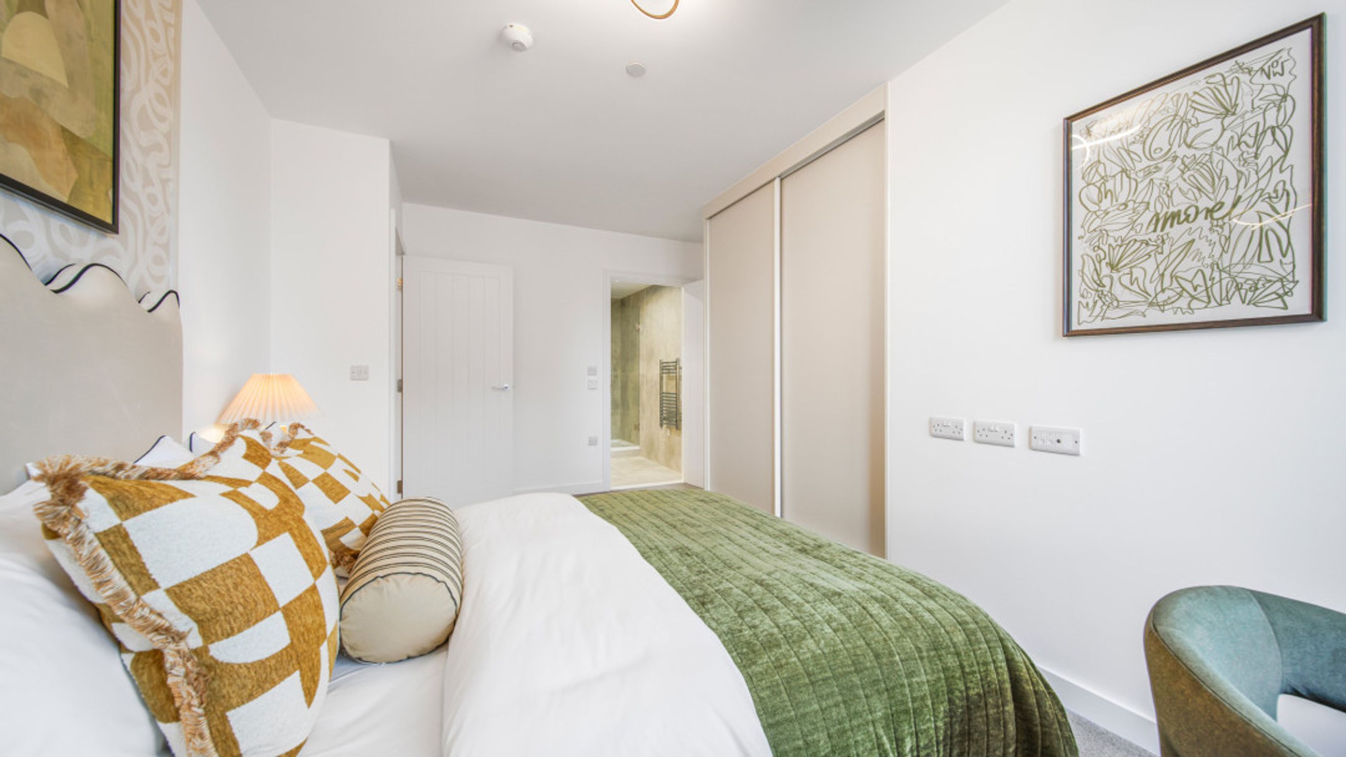 Property photo 7 of 17 for Hepscott Road, Hackney, Hackney