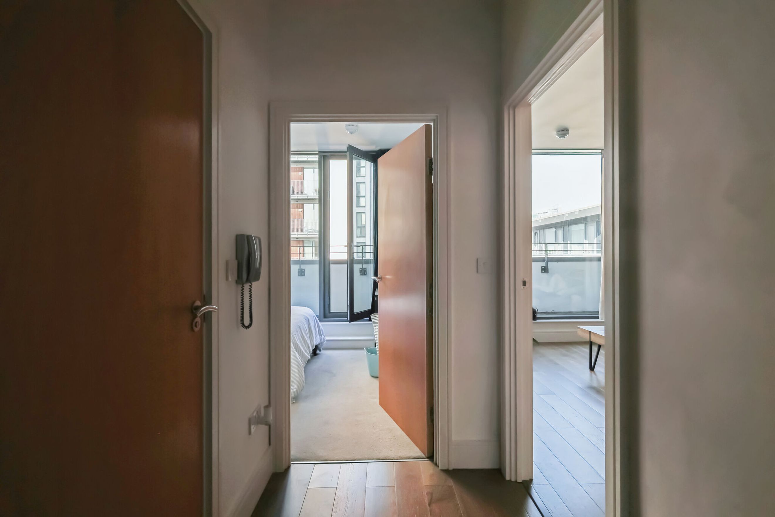 Property photo 9 of 13 for FLAT 407 Hestia House, City Walk, Borough