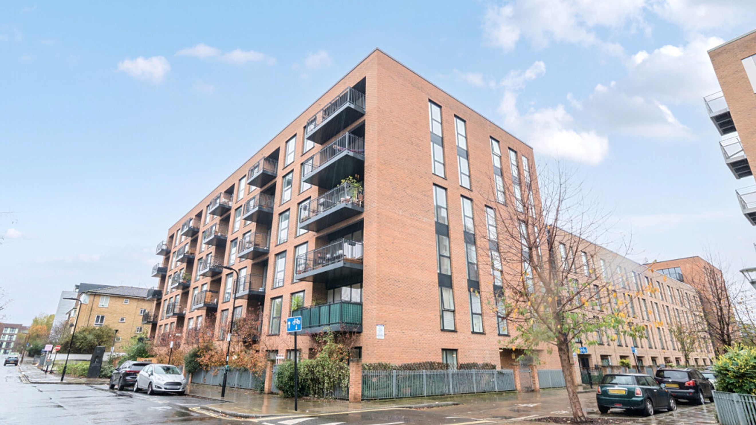 Property photo 44 of 46 for Lace House,  