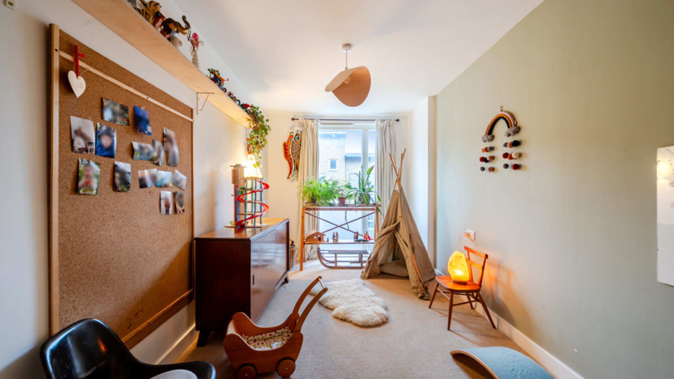 Property photo 7 of 46 for Lace House,  