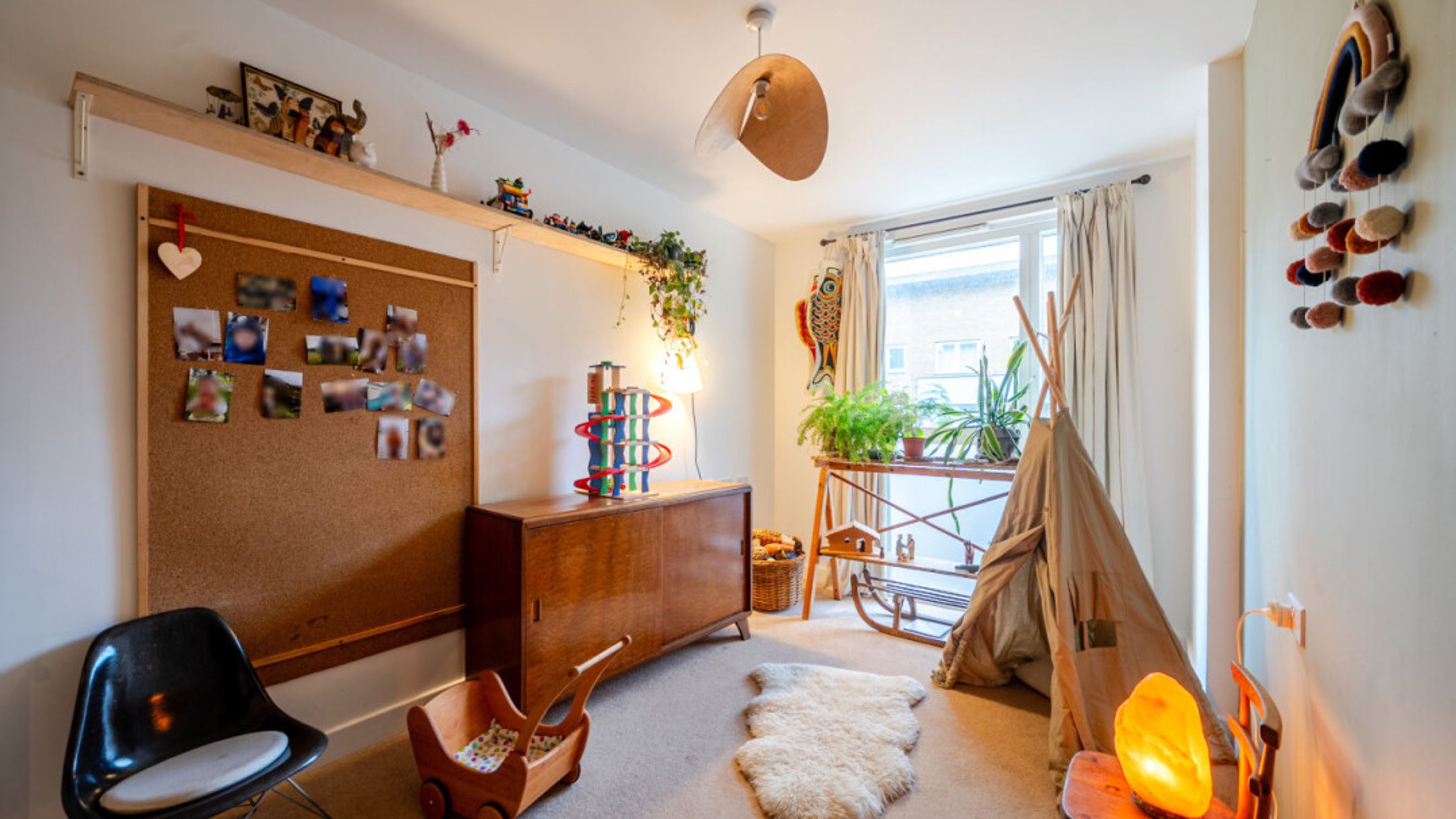 Property photo 9 of 46 for Lace House,  