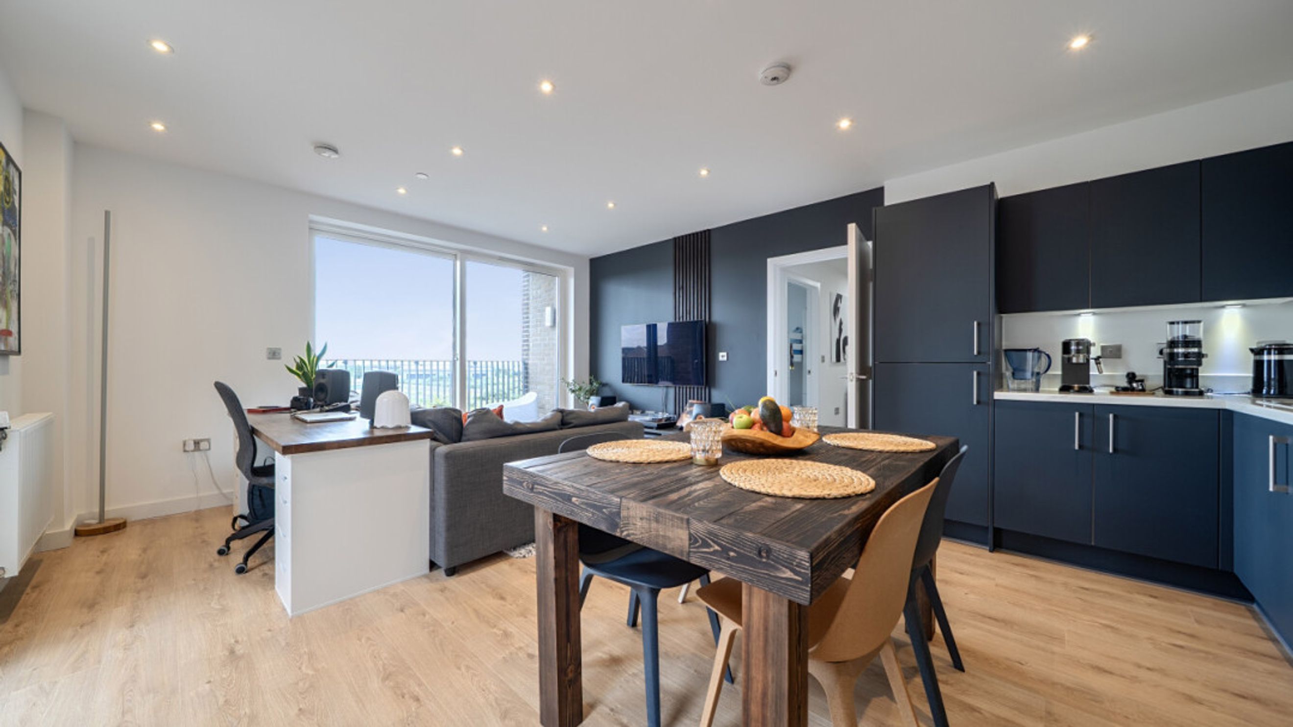 Property photo 35 of 56 for Crestline House, 6 Halewood Way, Rainham,  