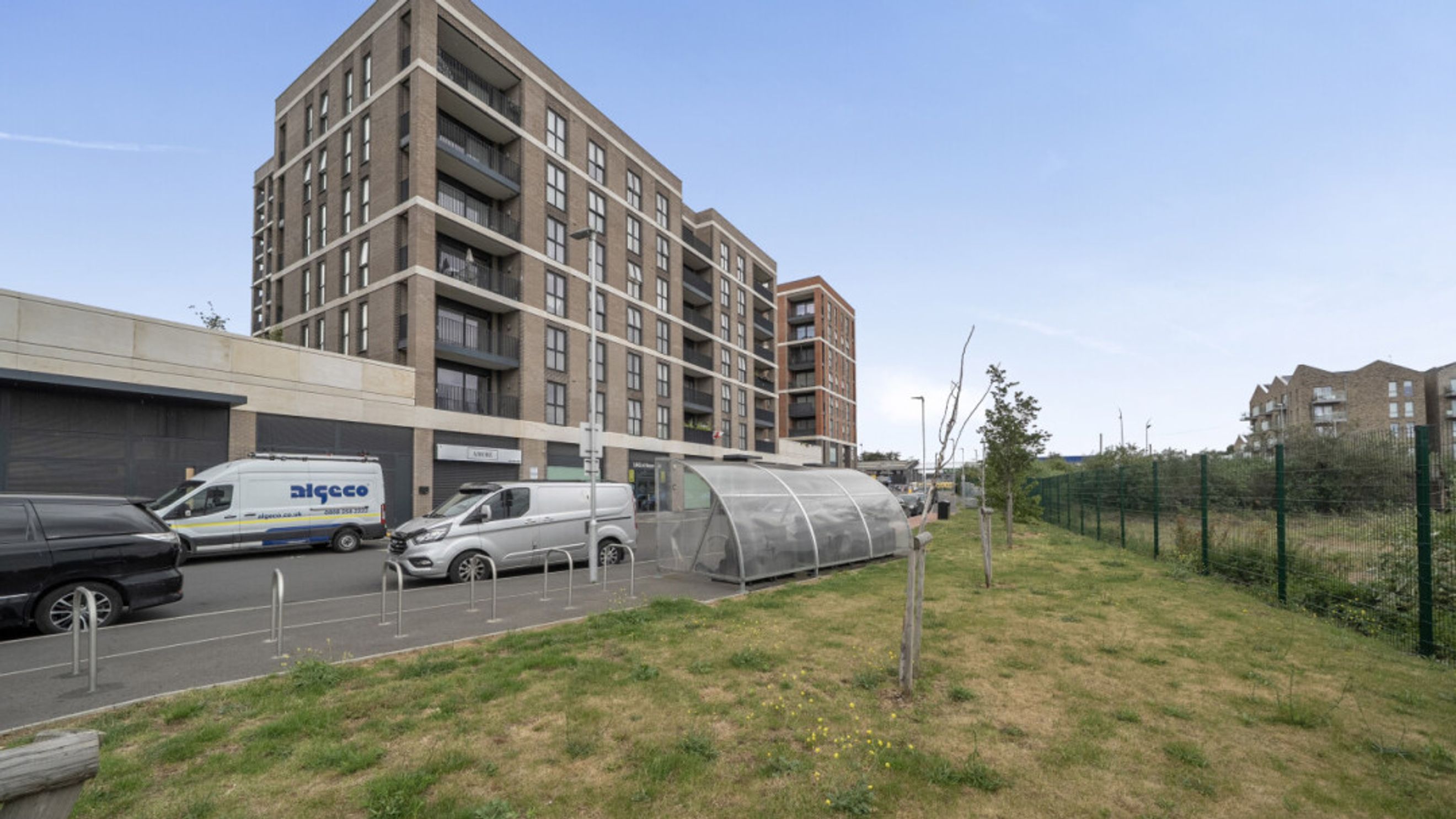 Property photo 56 of 56 for Crestline House, 6 Halewood Way, Rainham,  