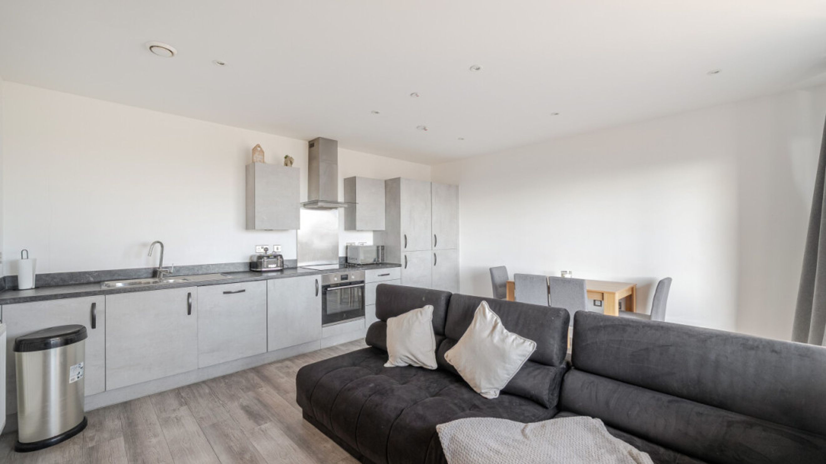 Property photo 1 of 30 for Newport House, Rainham,  