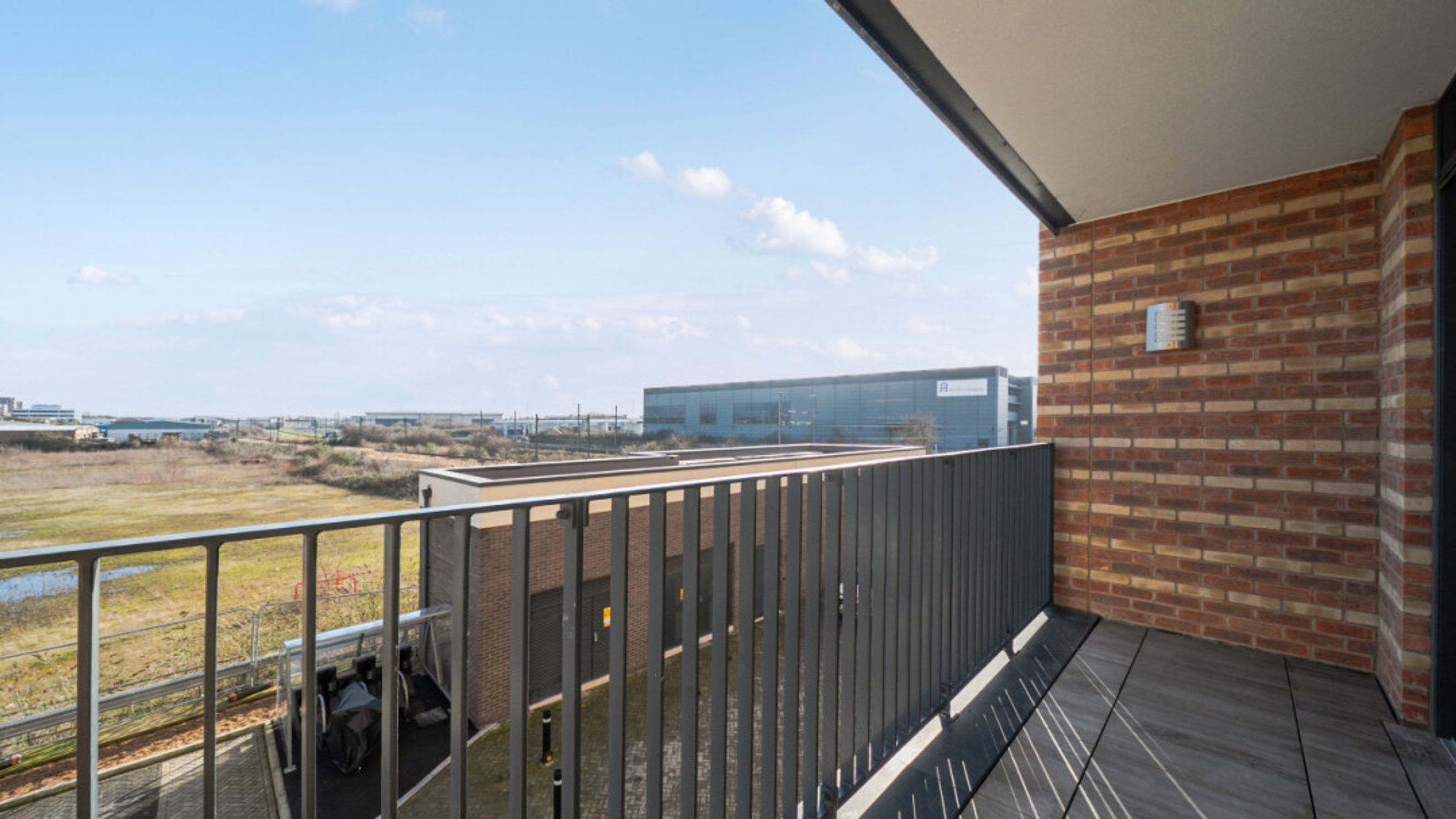 Property photo 20 of 30 for Newport House, Rainham,  