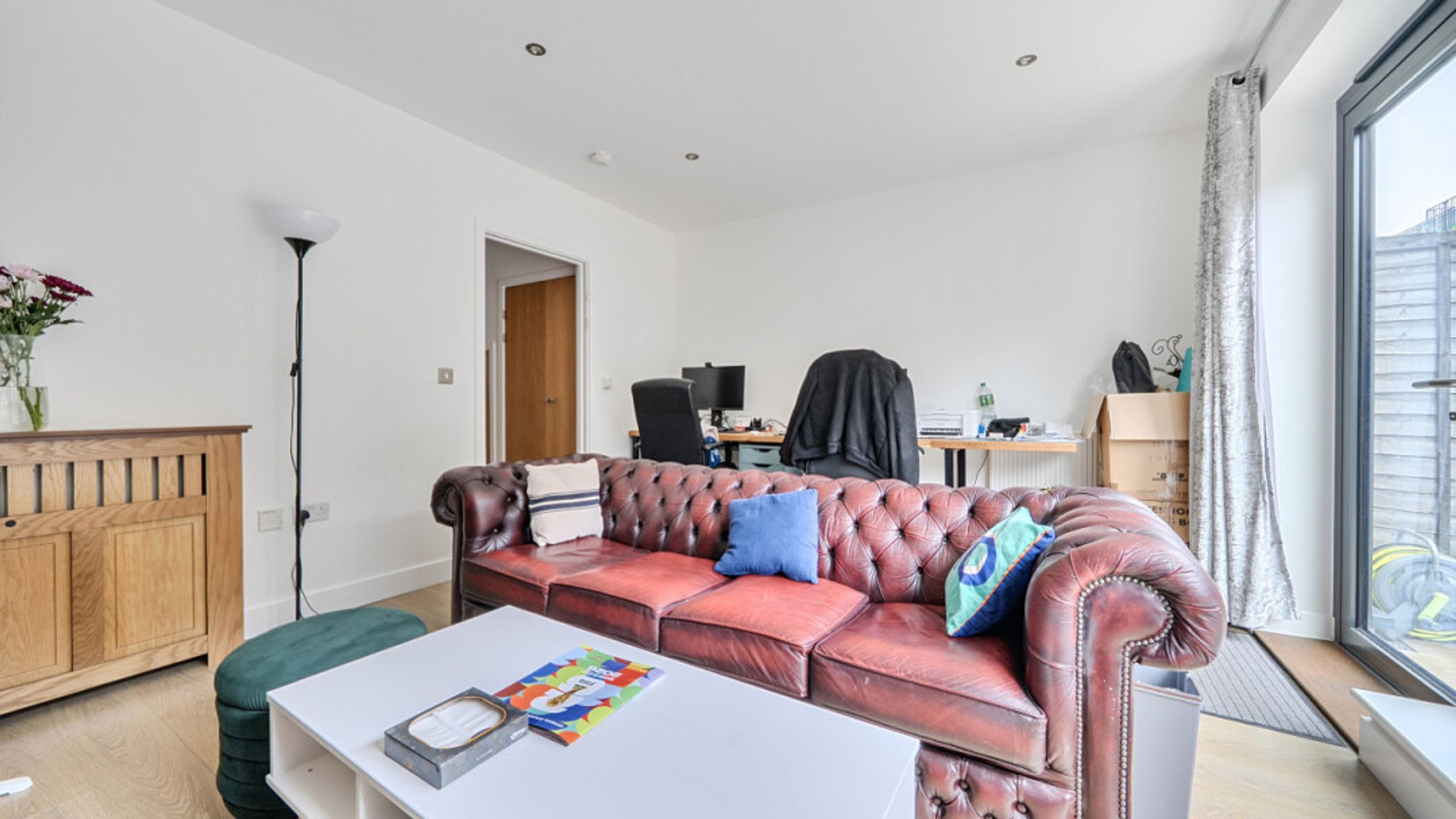 Property photo 3 of 38 for Parade Gardens, Walthamstow,  
