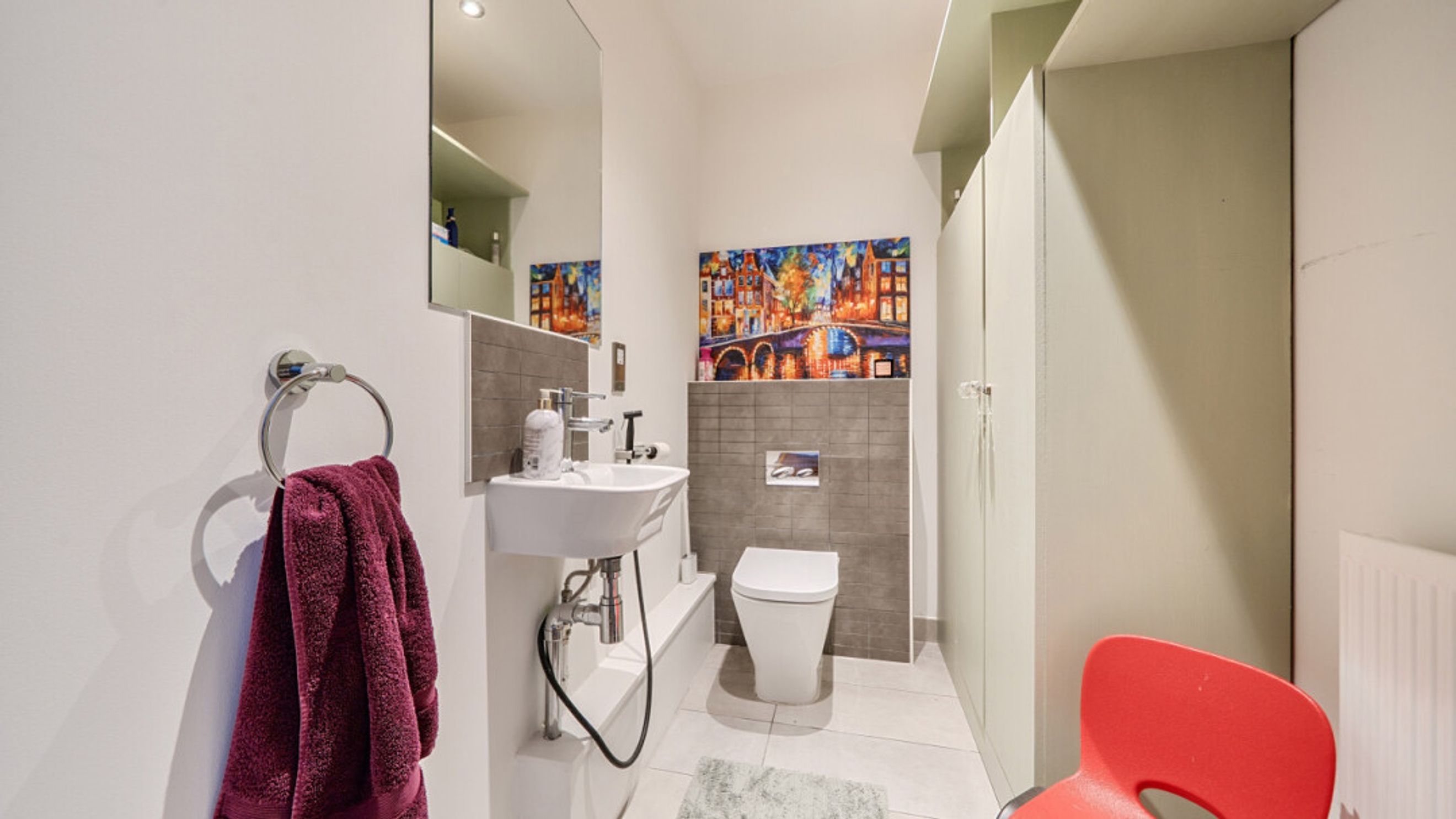 Property photo 9 of 38 for Parade Gardens, Walthamstow,  