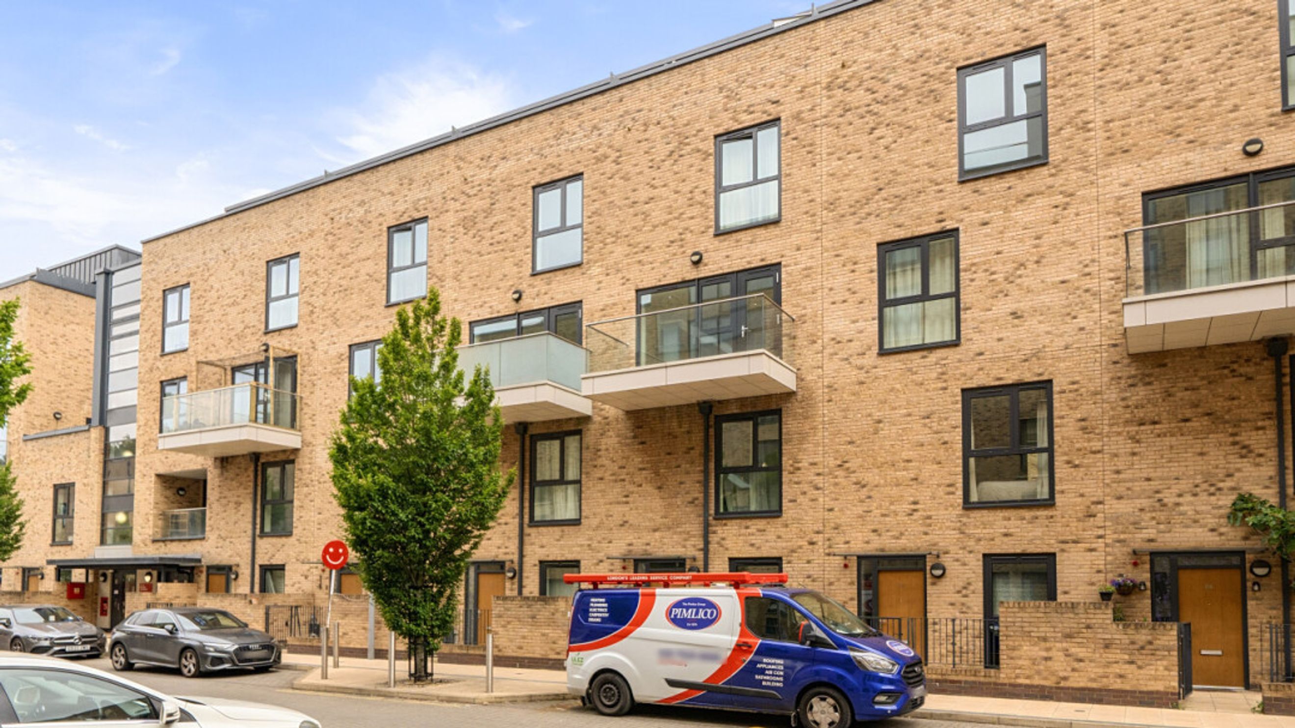 Property photo 38 of 38 for Parade Gardens, Walthamstow,  