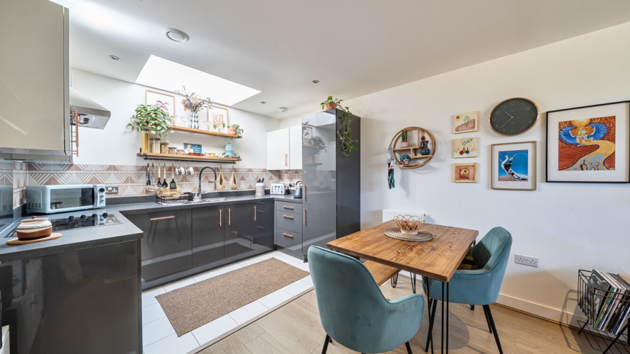 Property photo 24 of 36 for Parade Gardens, Chingford,  