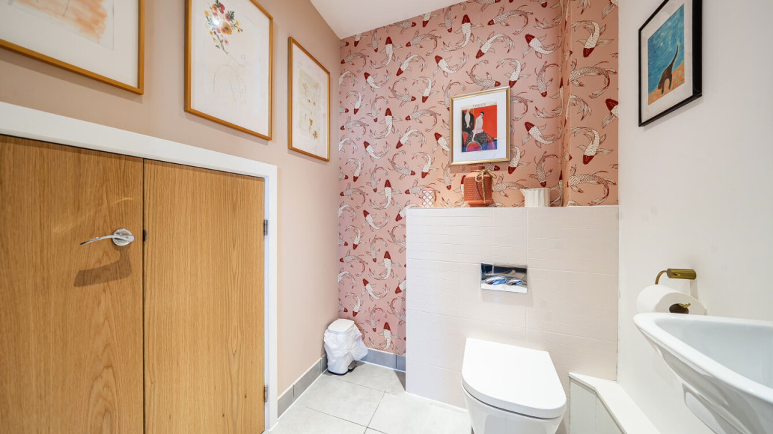 Property photo 26 of 36 for Parade Gardens, Chingford,  
