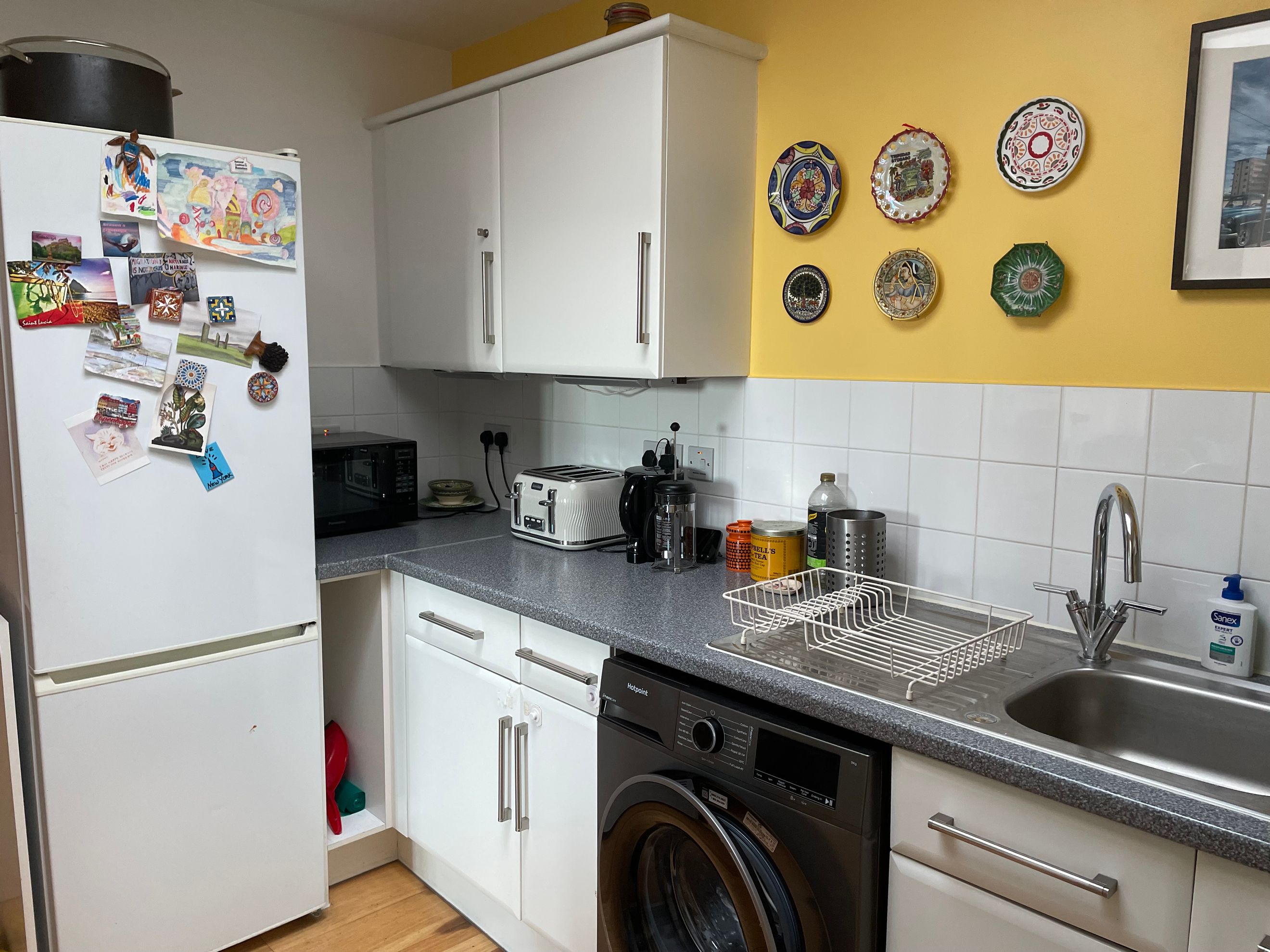 Property photo 3 of 14 for Flat 27, 857 Lea Bridge Road,, Walthamstow