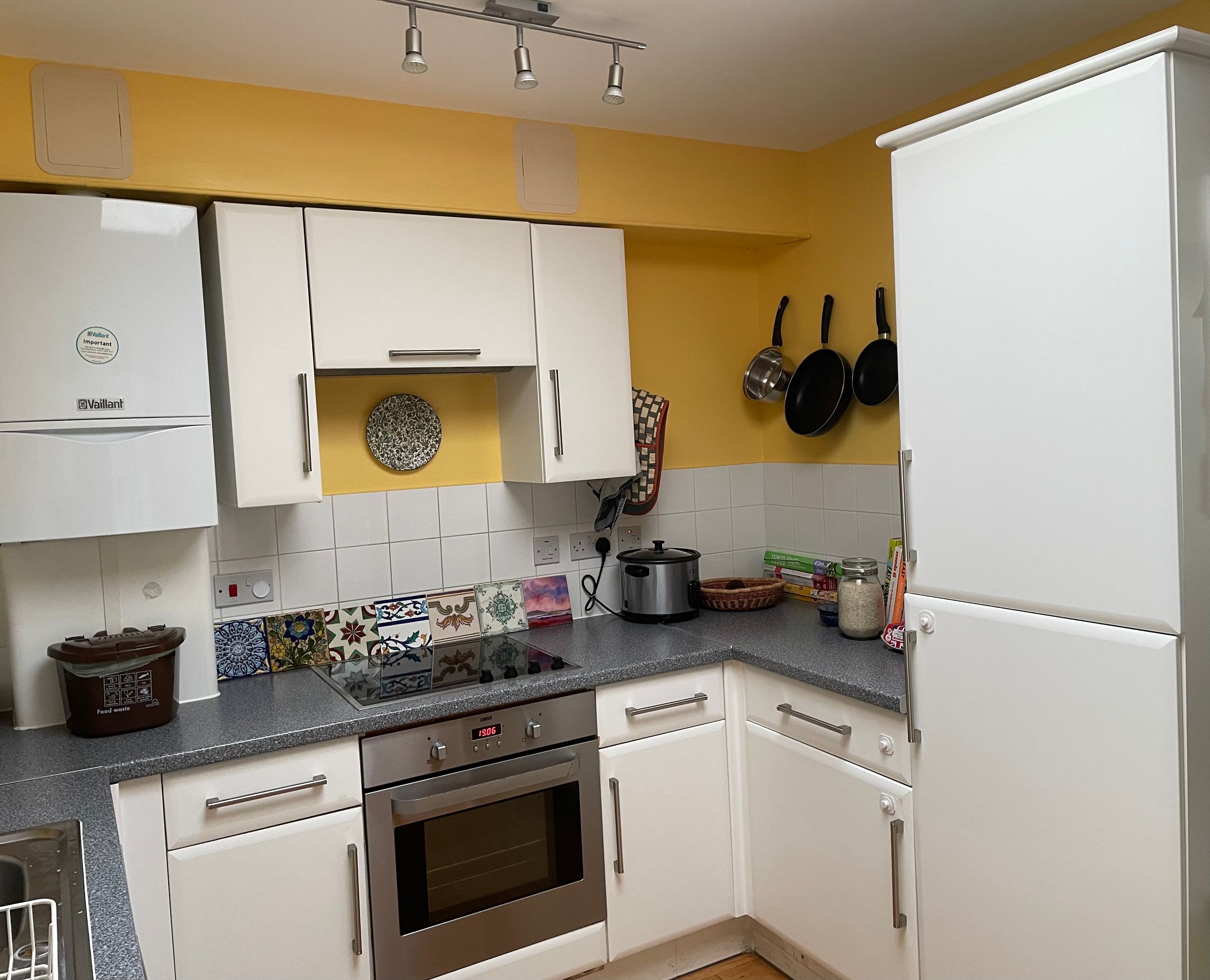 Property photo 4 of 14 for Flat 27, 857 Lea Bridge Road,, Walthamstow