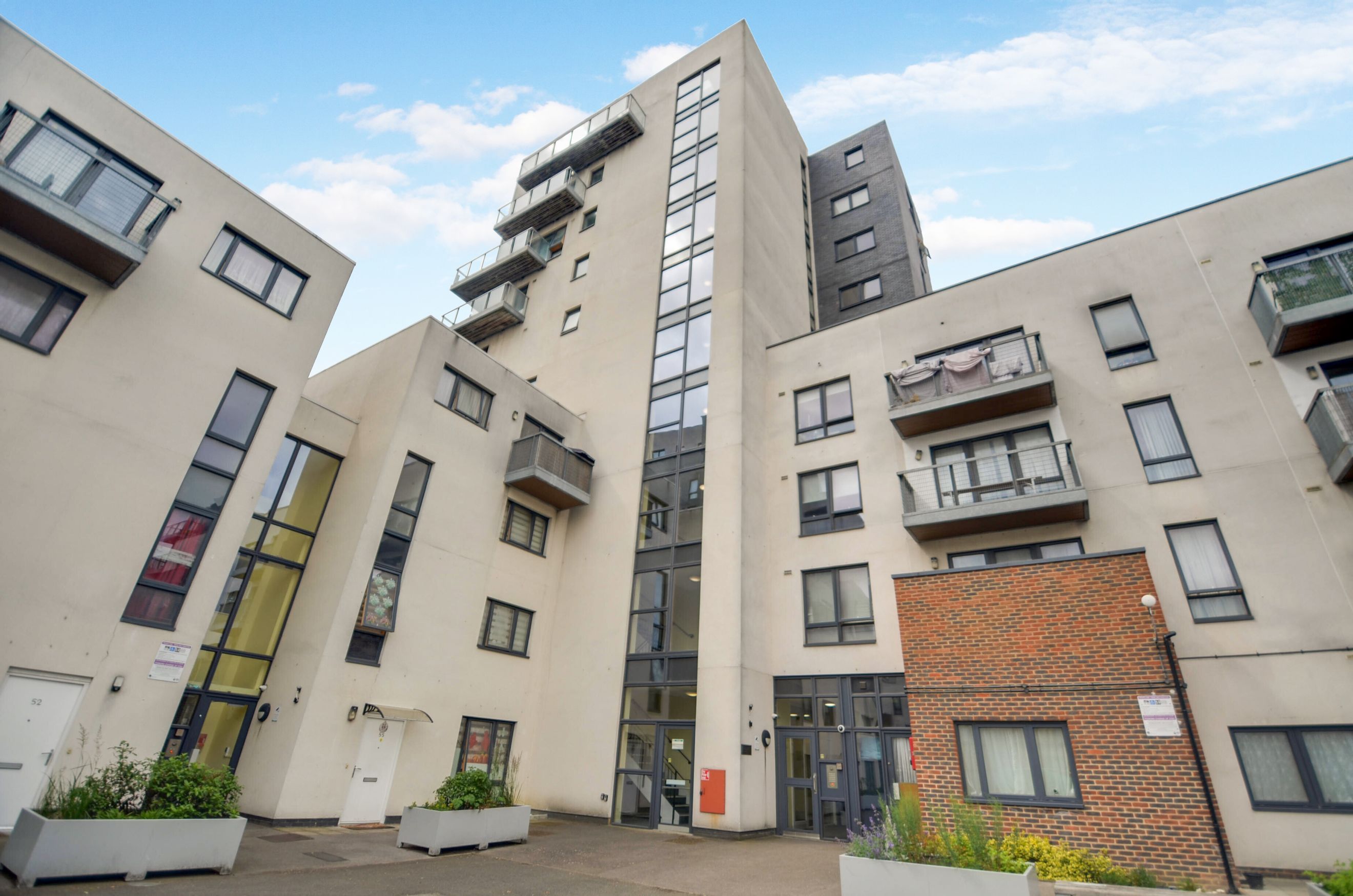 Property photo 13 of 13 for Biggs Square, Felstead Street