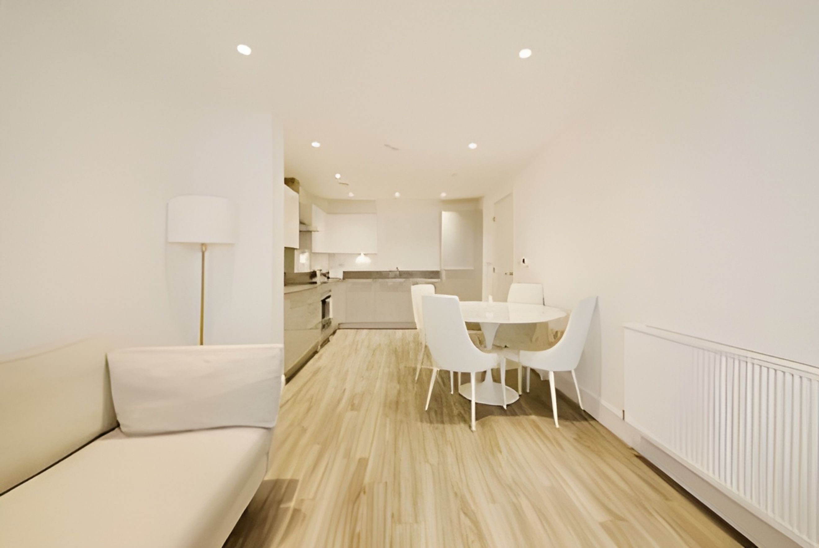 Property photo 2 of 11 for Callier House, Burnt Oak Broadway
