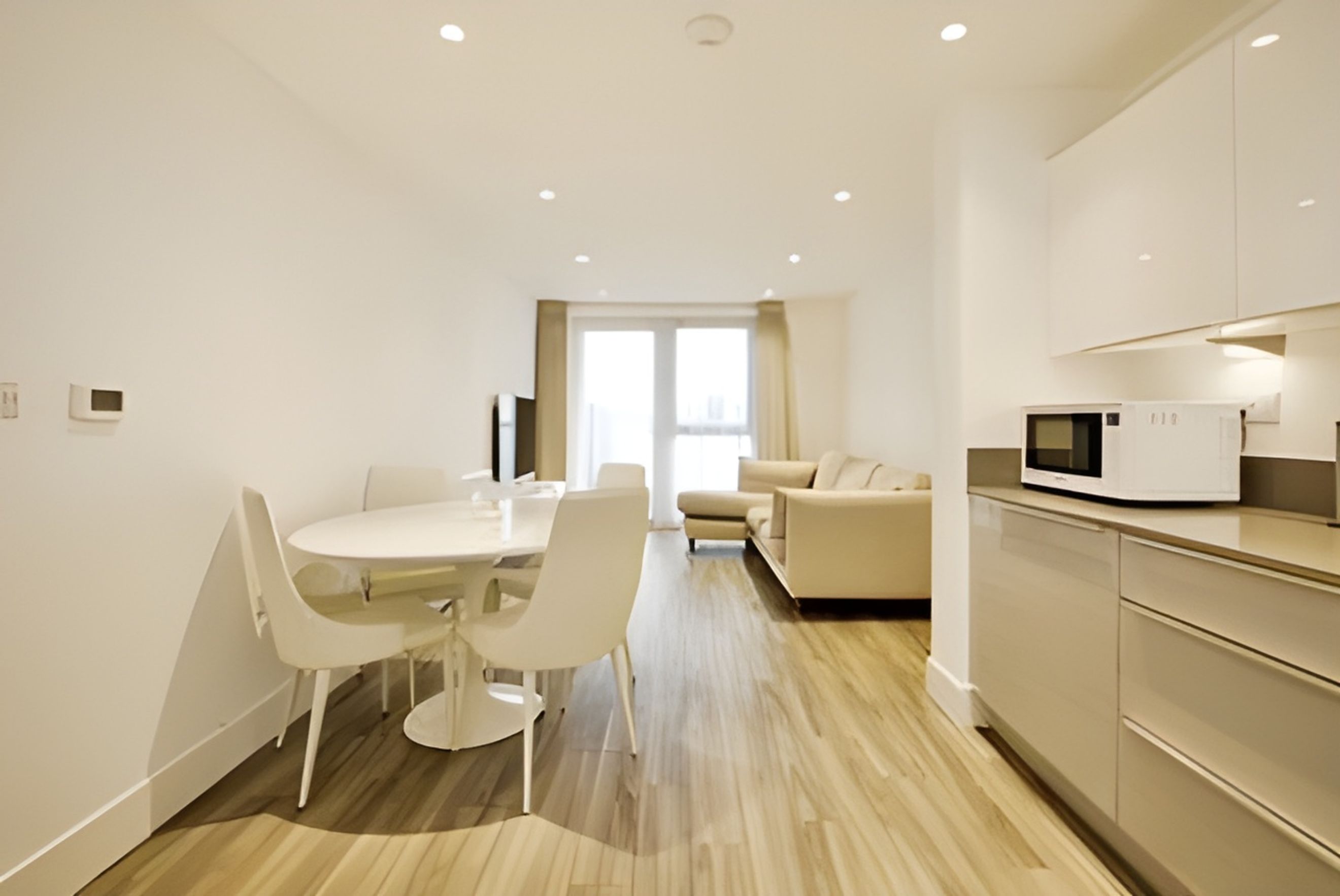 Property photo 3 of 11 for Callier House, Burnt Oak Broadway