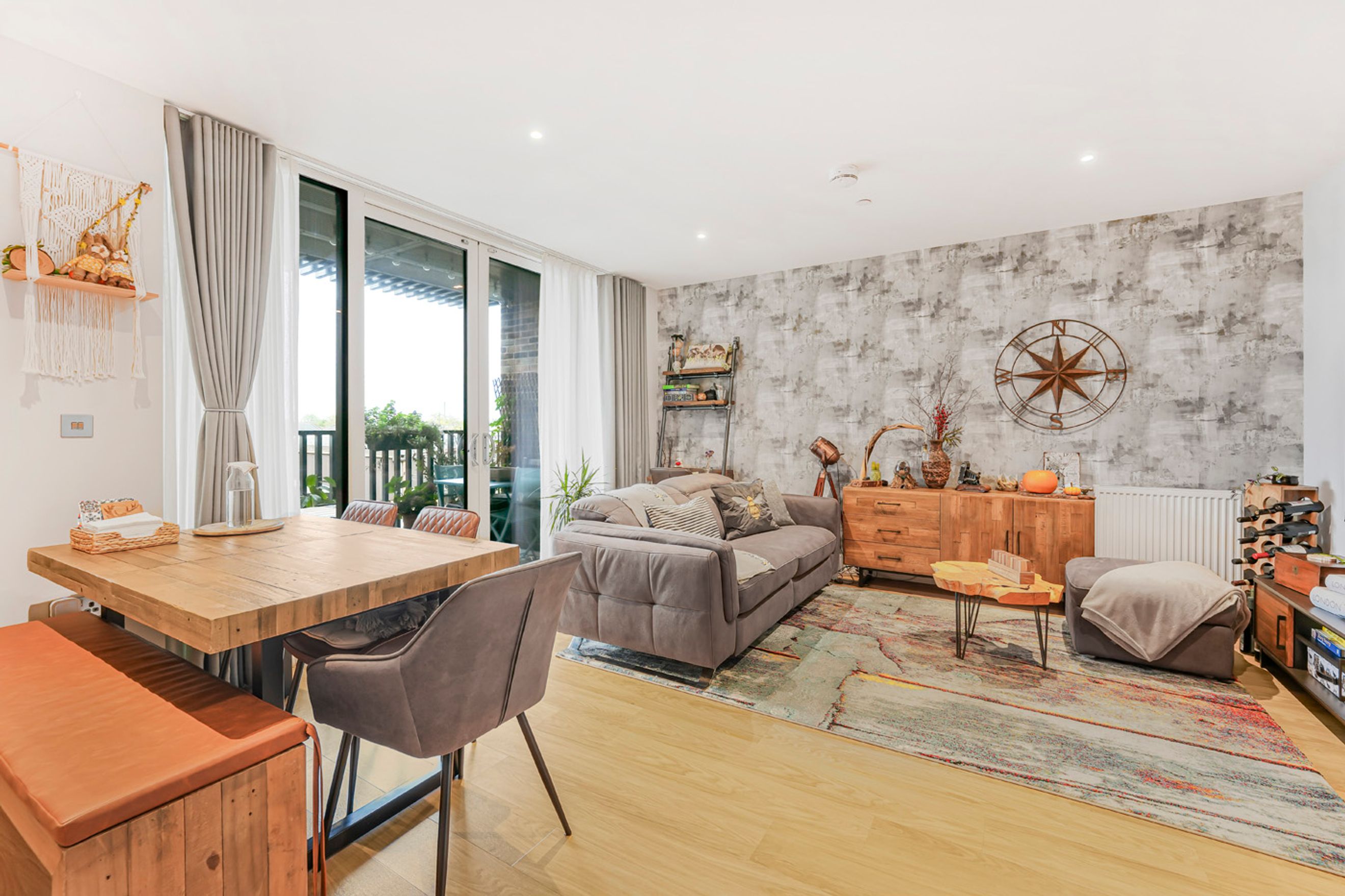 Property photo 4 of 17 for Keel Apartments, Greyhound Parade