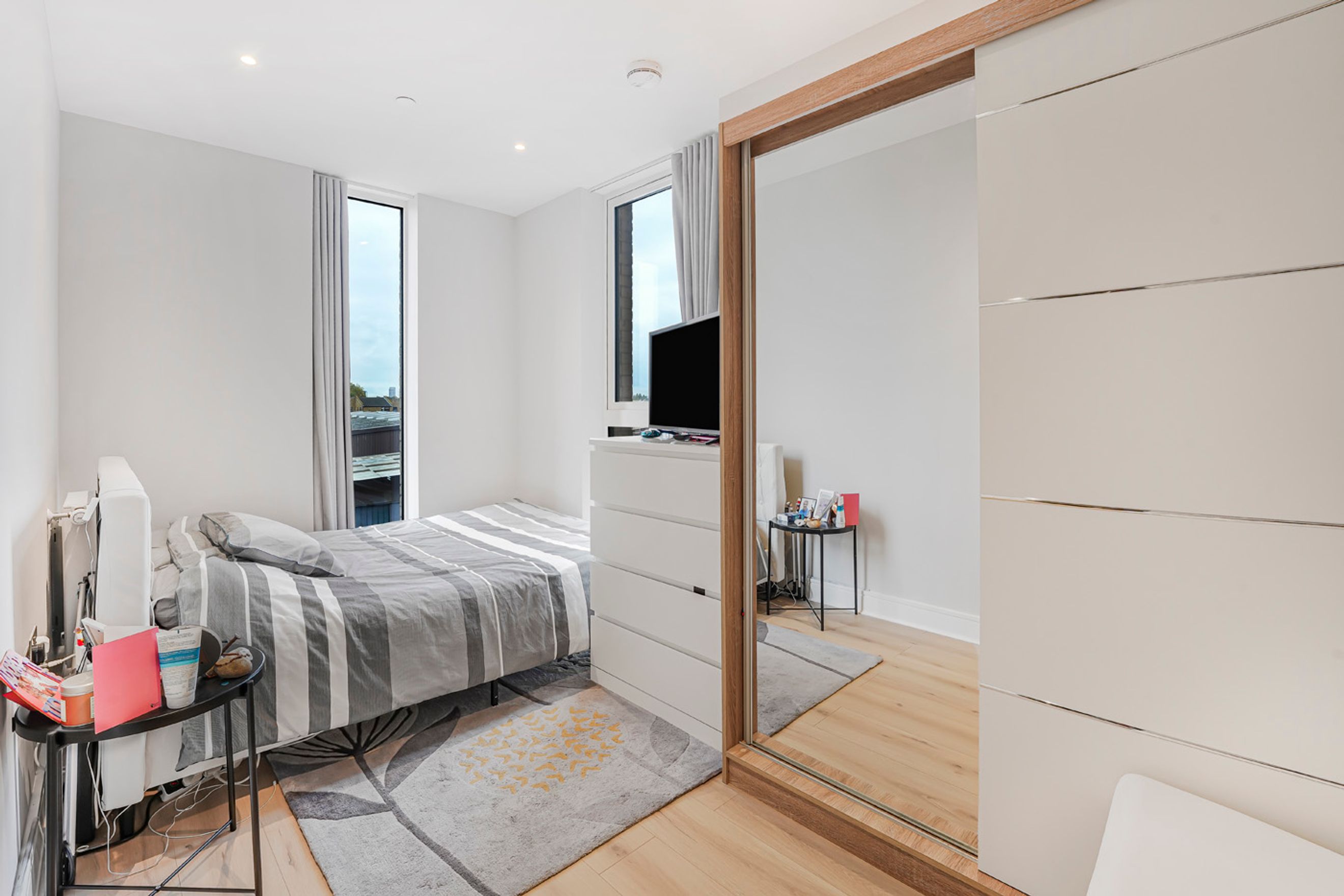 Property photo 10 of 17 for Keel Apartments, Greyhound Parade