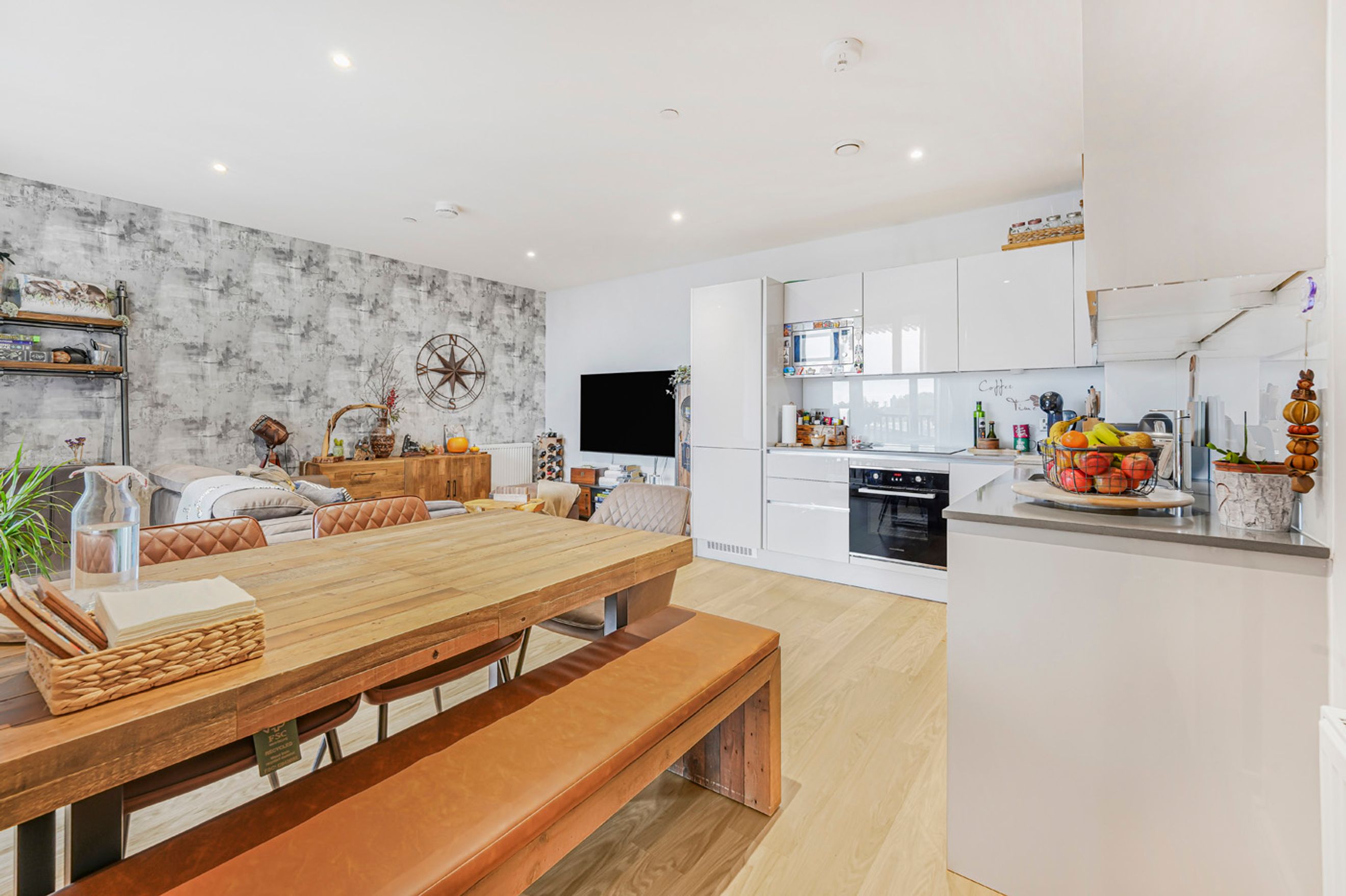 Property photo 6 of 17 for Keel Apartments, Greyhound Parade