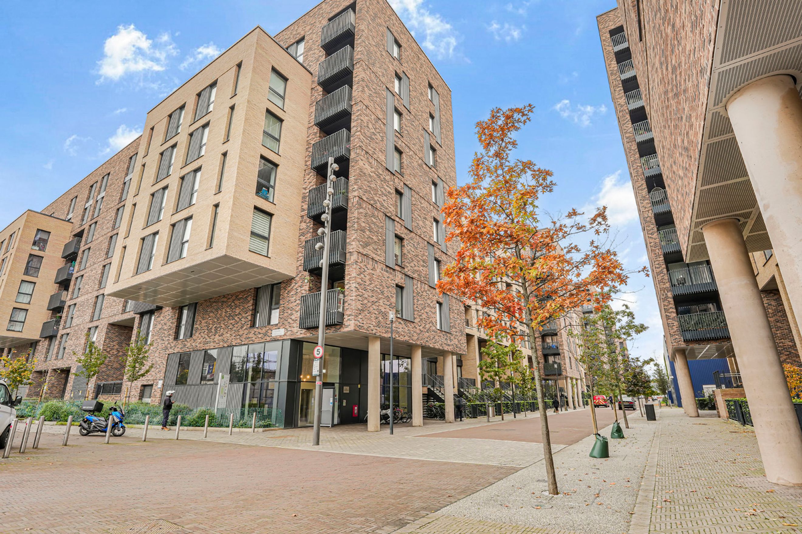 Property photo 15 of 17 for Keel Apartments, Greyhound Parade