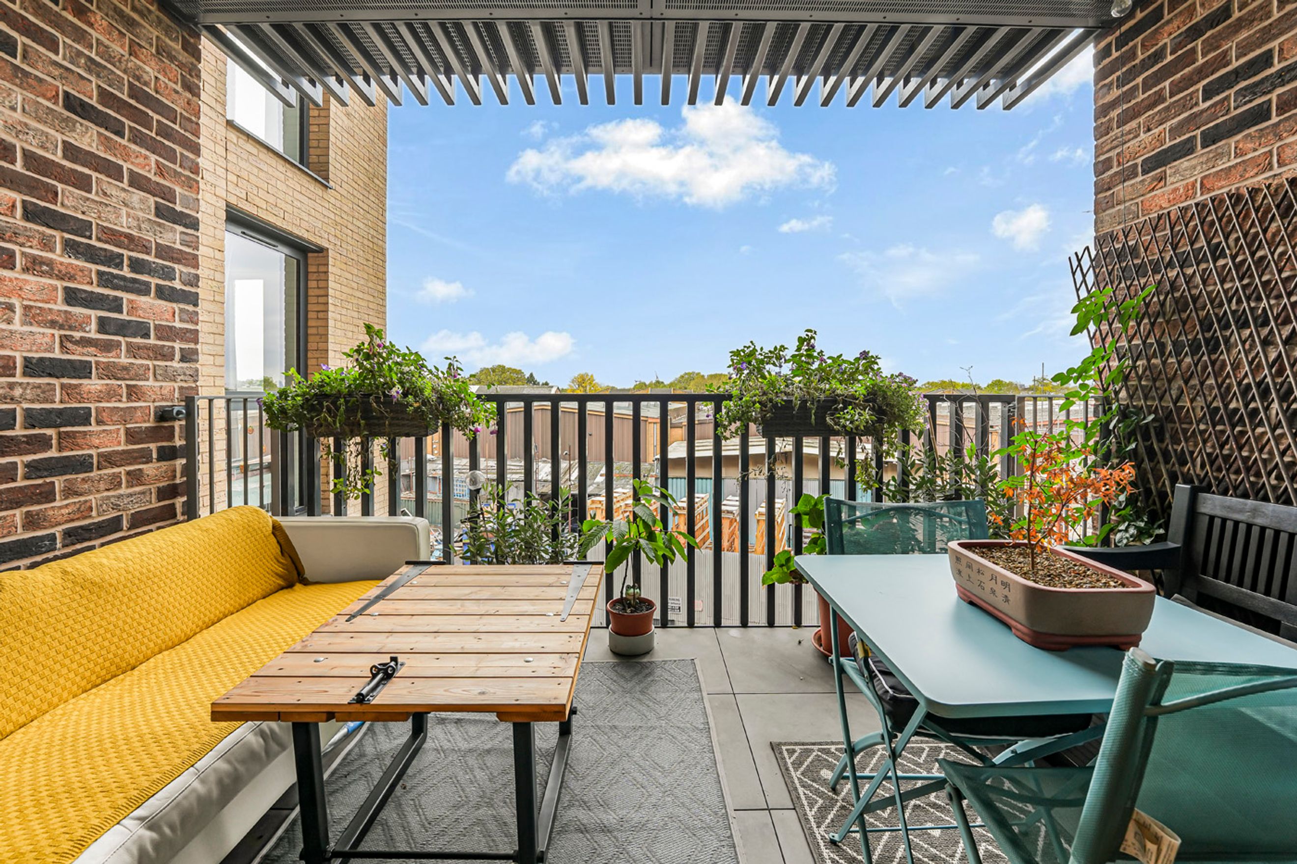 Property photo 14 of 17 for Keel Apartments, Greyhound Parade