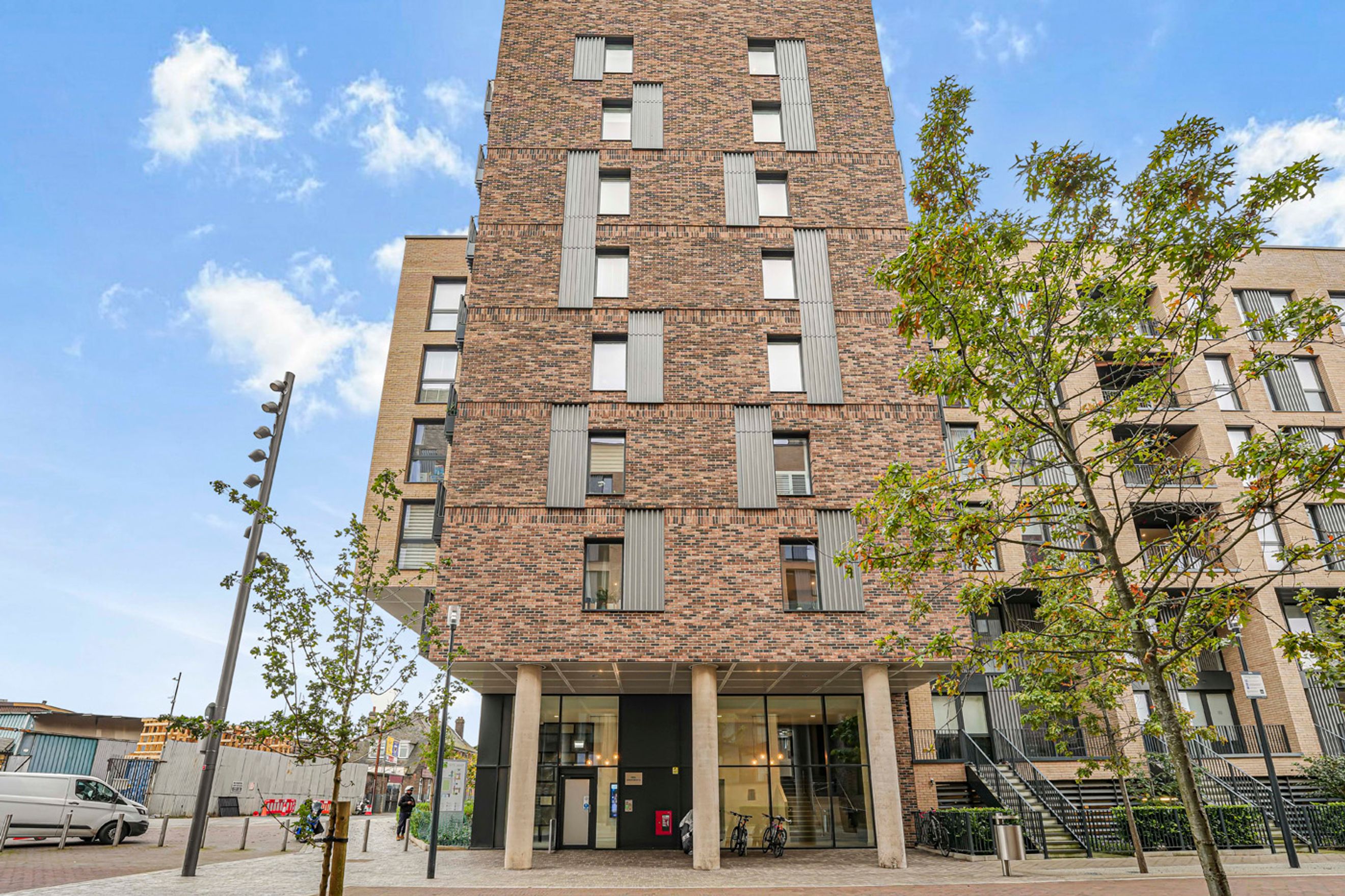 Property photo 16 of 17 for Keel Apartments, Greyhound Parade