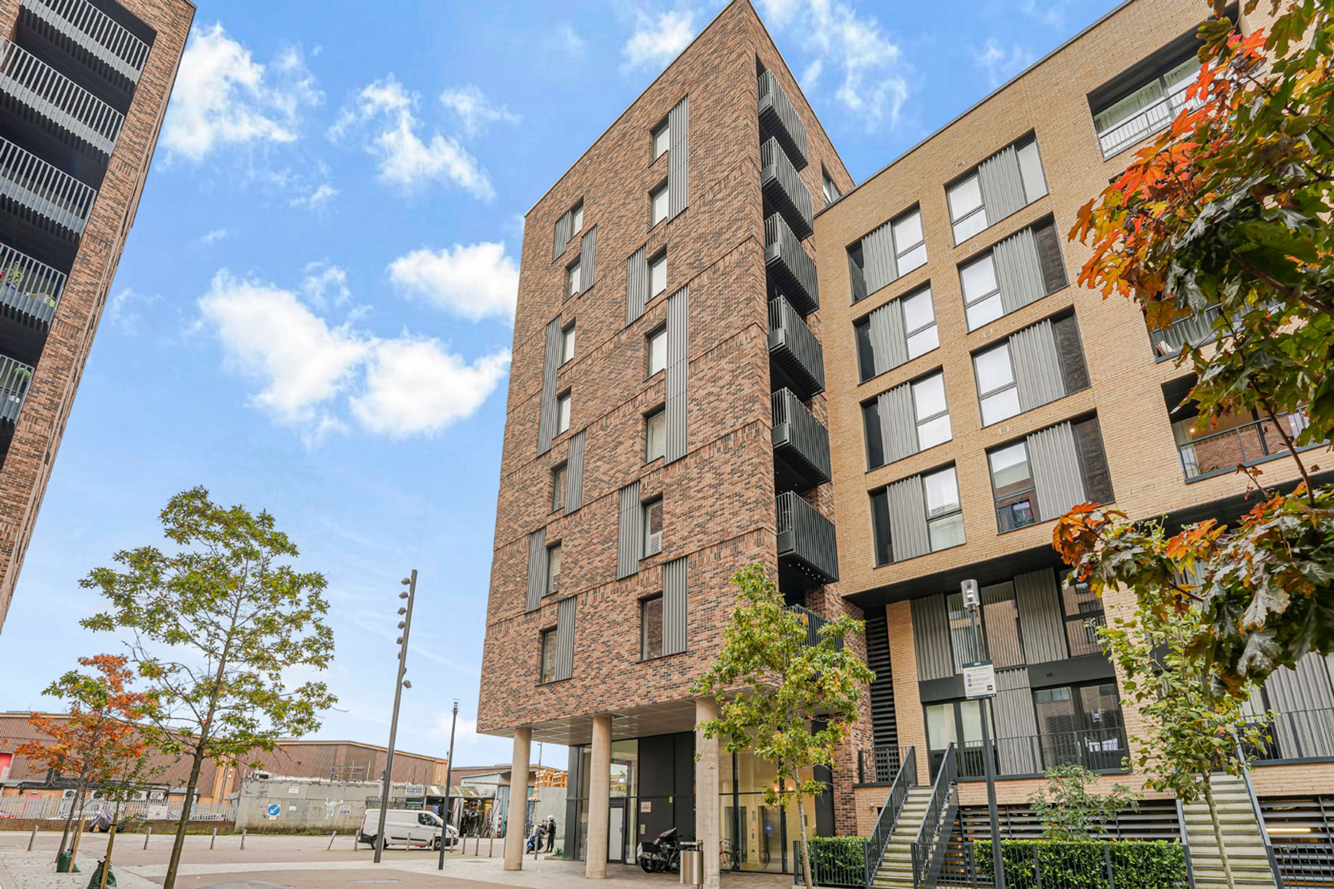 Property photo 17 of 17 for Keel Apartments, Greyhound Parade