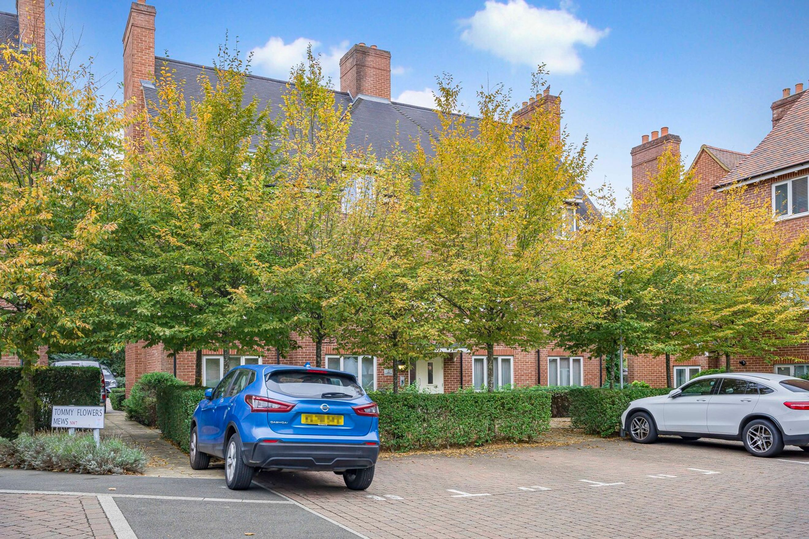 Property photo 7 of 7 for Tommy Flowers Mews, Mill Hill East