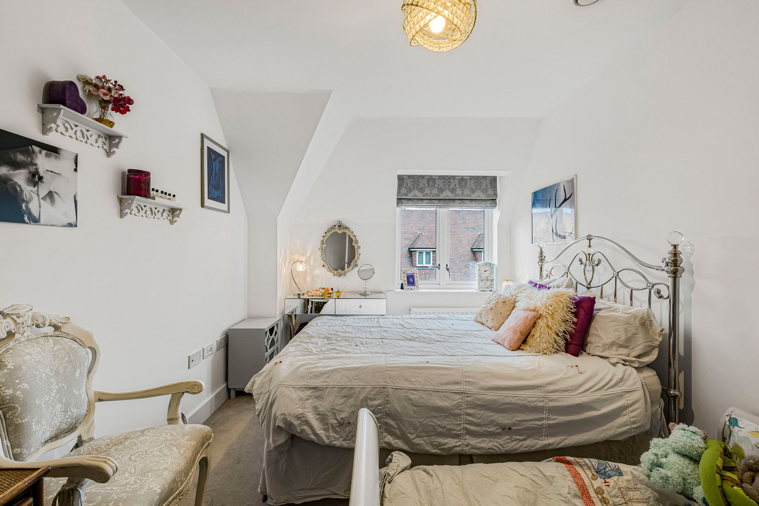Property photo 4 of 7 for Tommy Flowers Mews, Mill Hill East